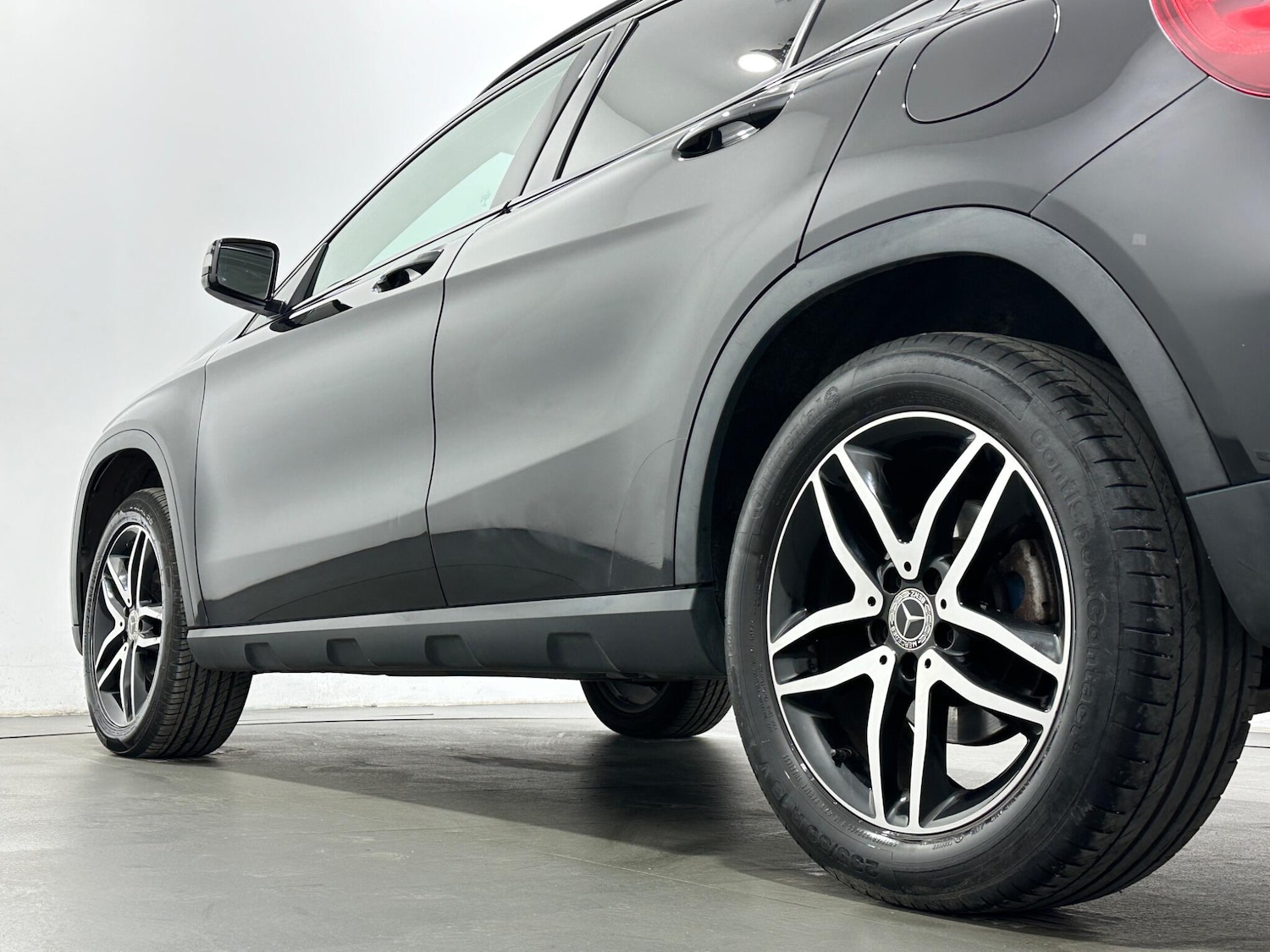 Used Mercedes-Benz GLA for sale - 77957582: Photo 48