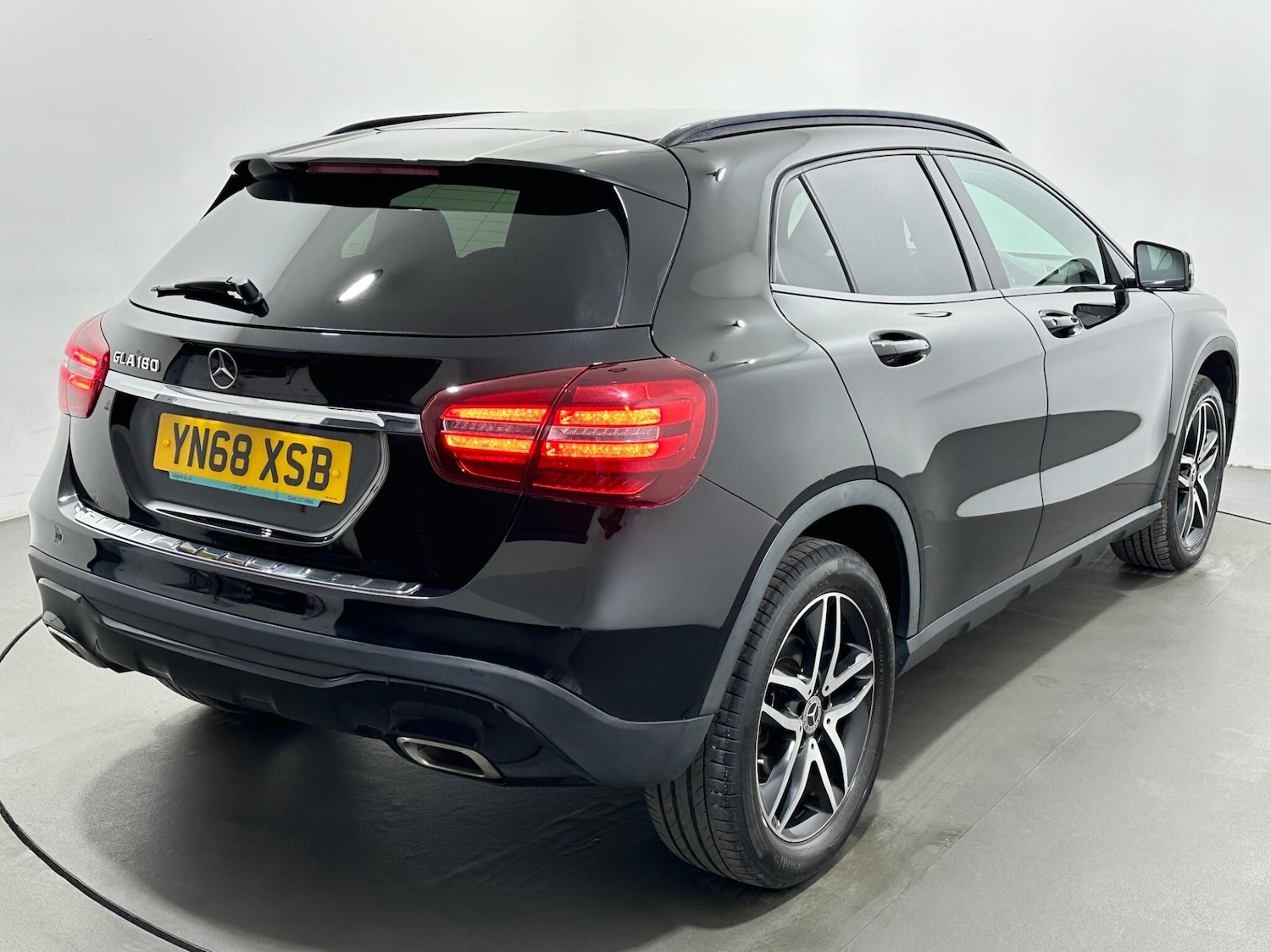 Used Mercedes-Benz GLA for sale - 77957582: Photo 50