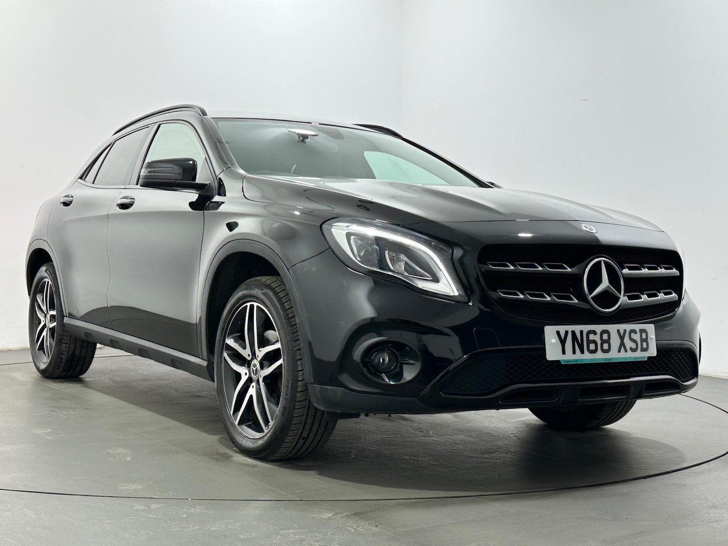 Used Mercedes-Benz GLA for sale - 77957582: Photo 51