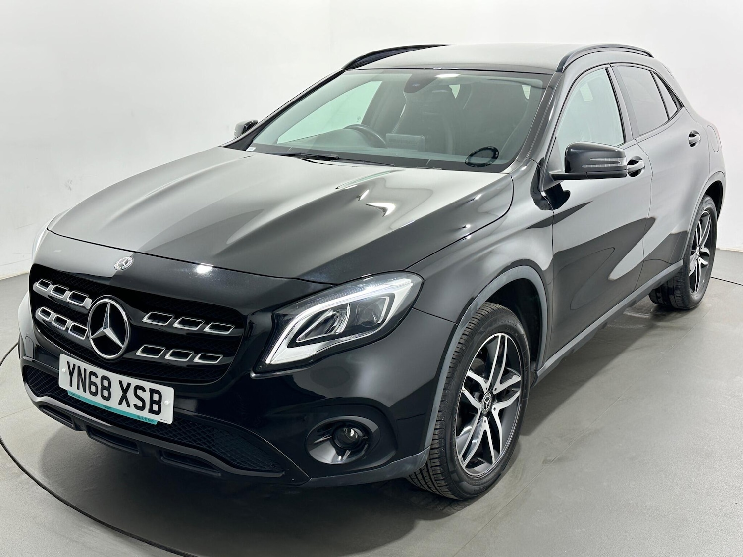 Used Mercedes-Benz GLA for sale - 77957582: Photo 52