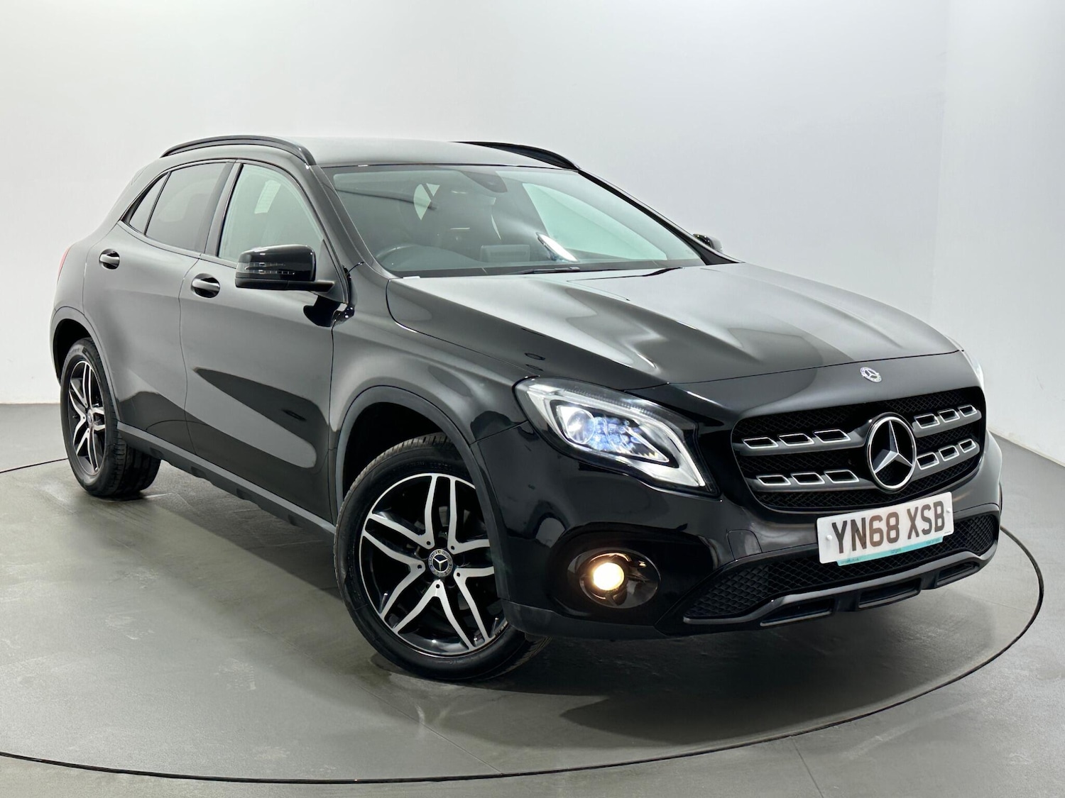 Used Mercedes-Benz GLA for sale - 77957582: Photo 53