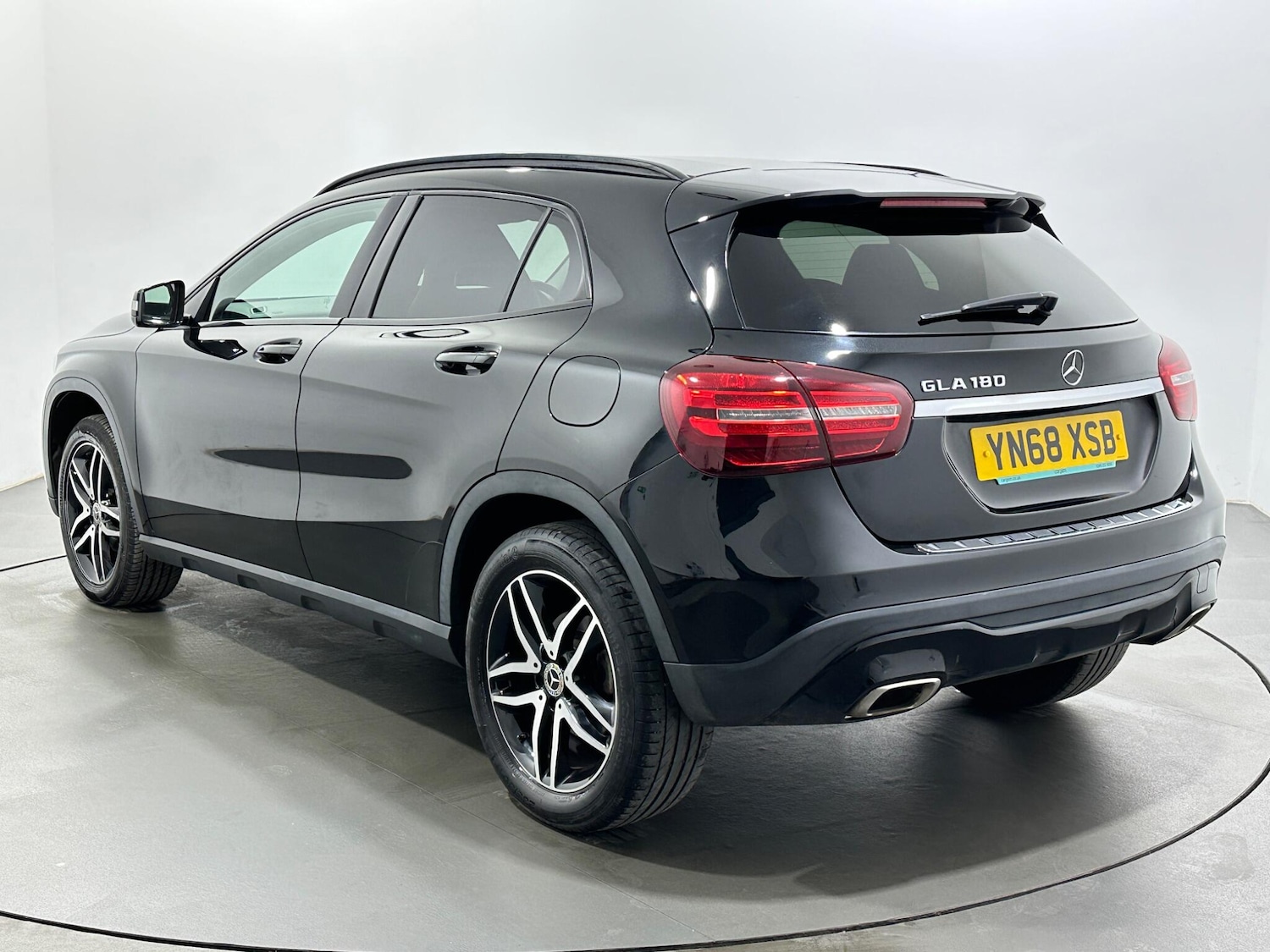 Used Mercedes-Benz GLA for sale - 77957582: Photo 6