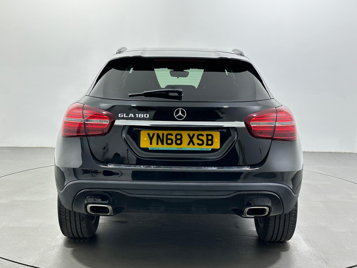 Used Mercedes-Benz GLA for sale - 77957582: Photo 7