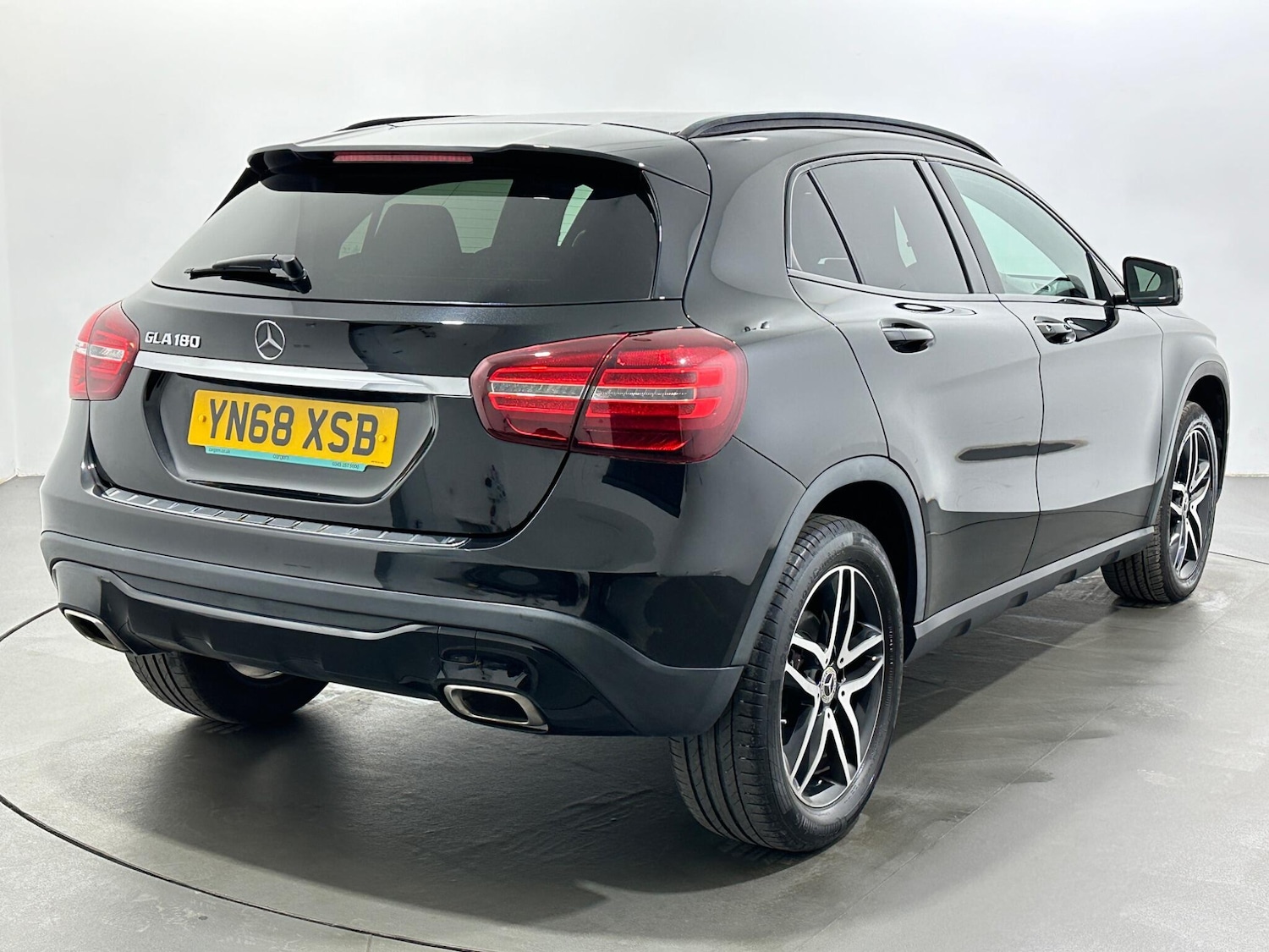 Used Mercedes-Benz GLA for sale - 77957582: Photo 8