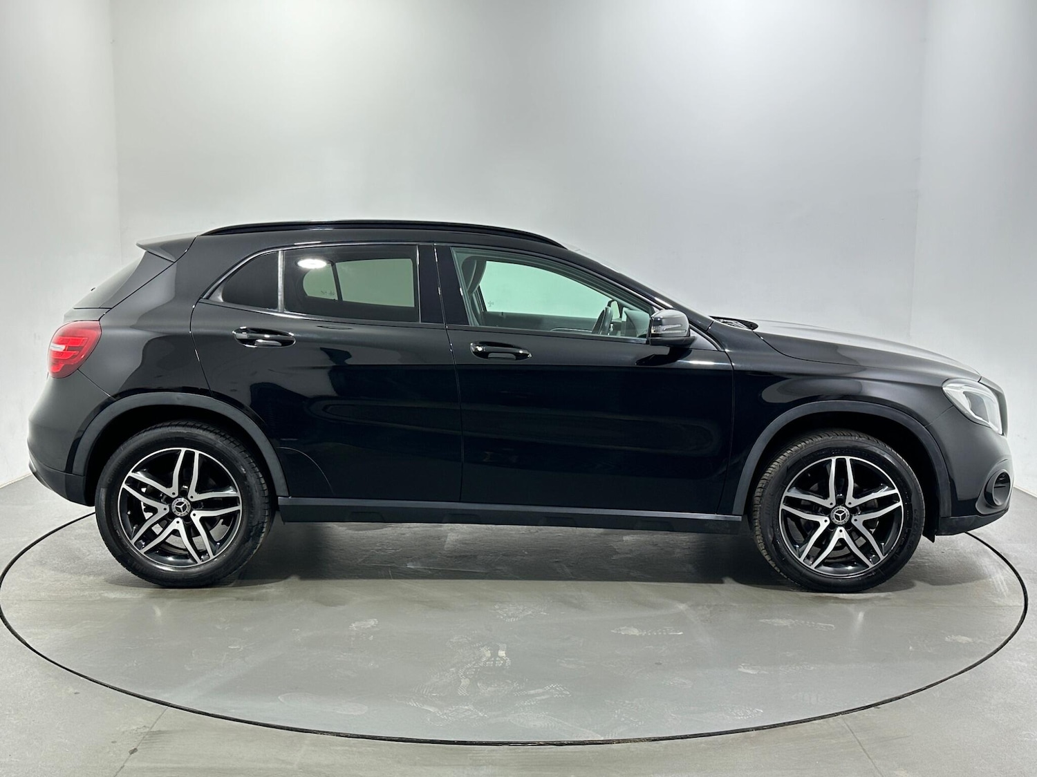 Used Mercedes-Benz GLA for sale - 77957582: Photo 9