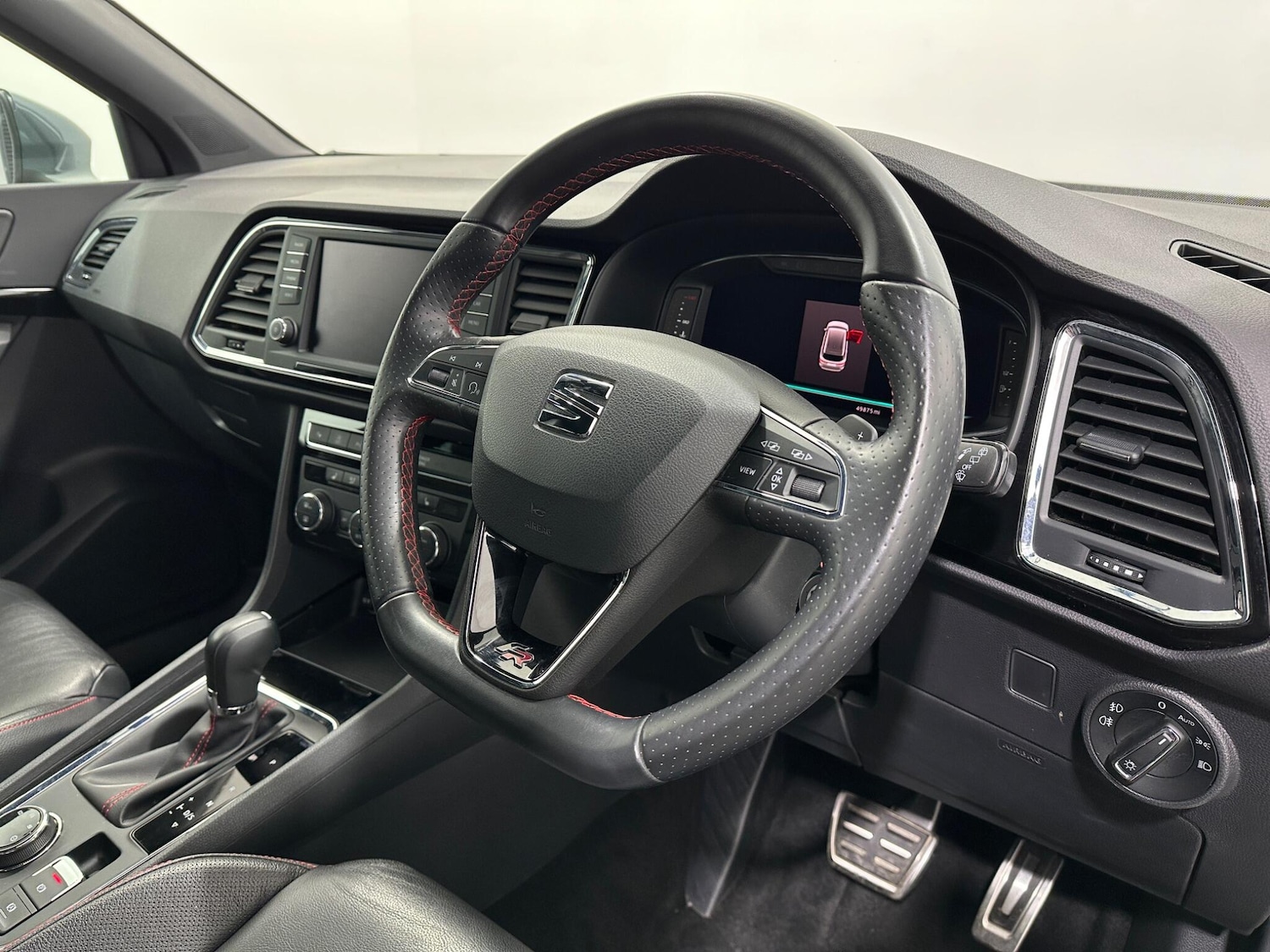 Used SEAT Ateca 2019 for sale - 78062930: Photo 11