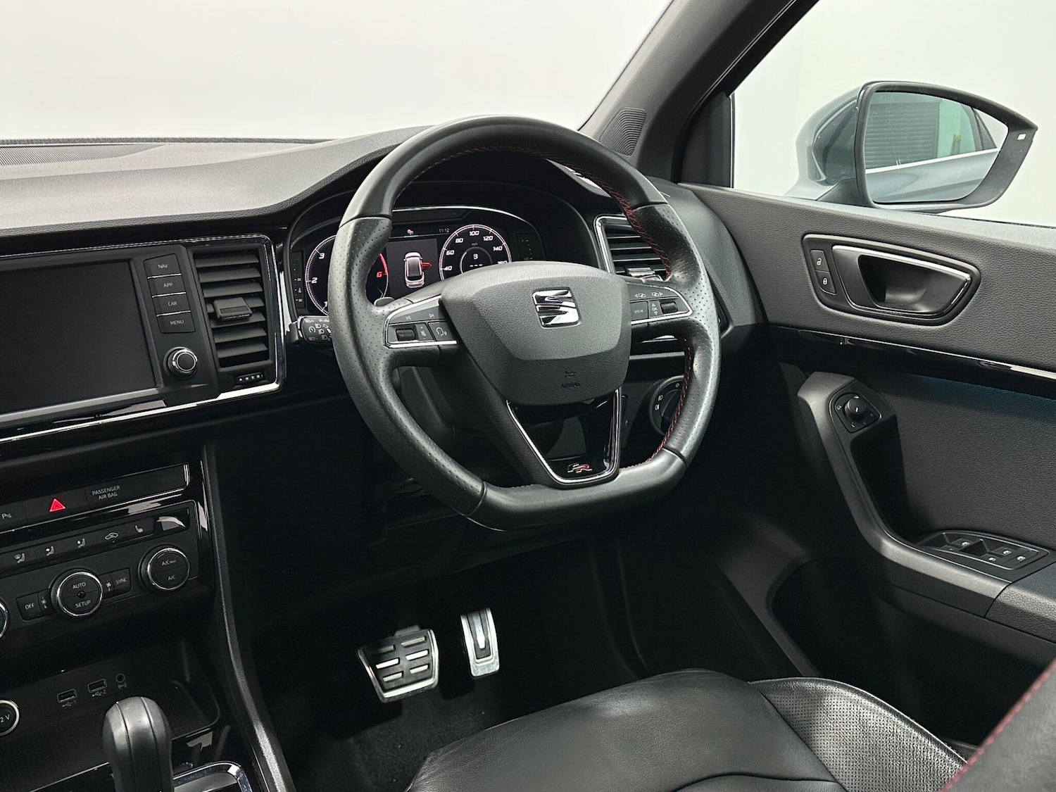 Used SEAT Ateca 2019 for sale - 78062930: Photo 12