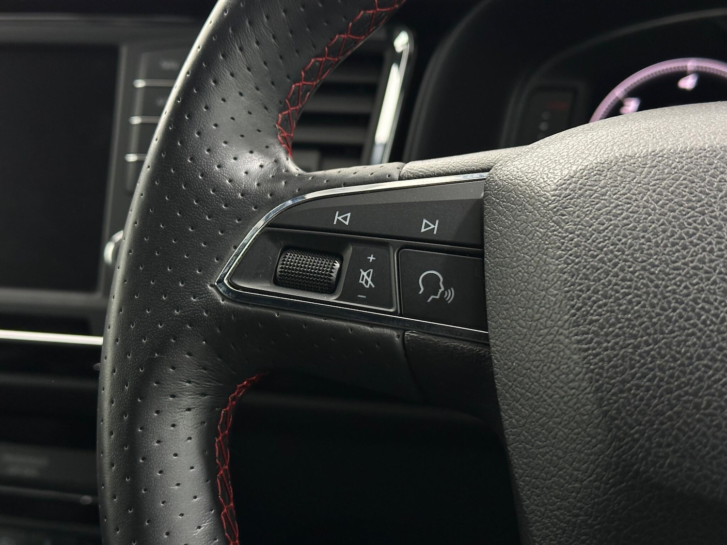 Used SEAT Ateca 2019 for sale - 78062930: Photo 14