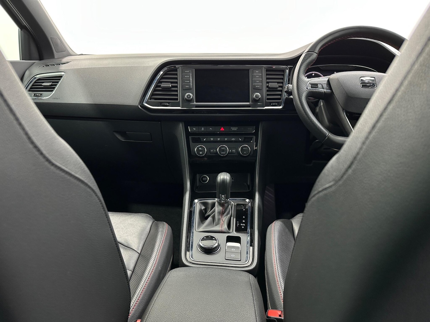 Used SEAT Ateca 2019 for sale - 78062930: Photo 20