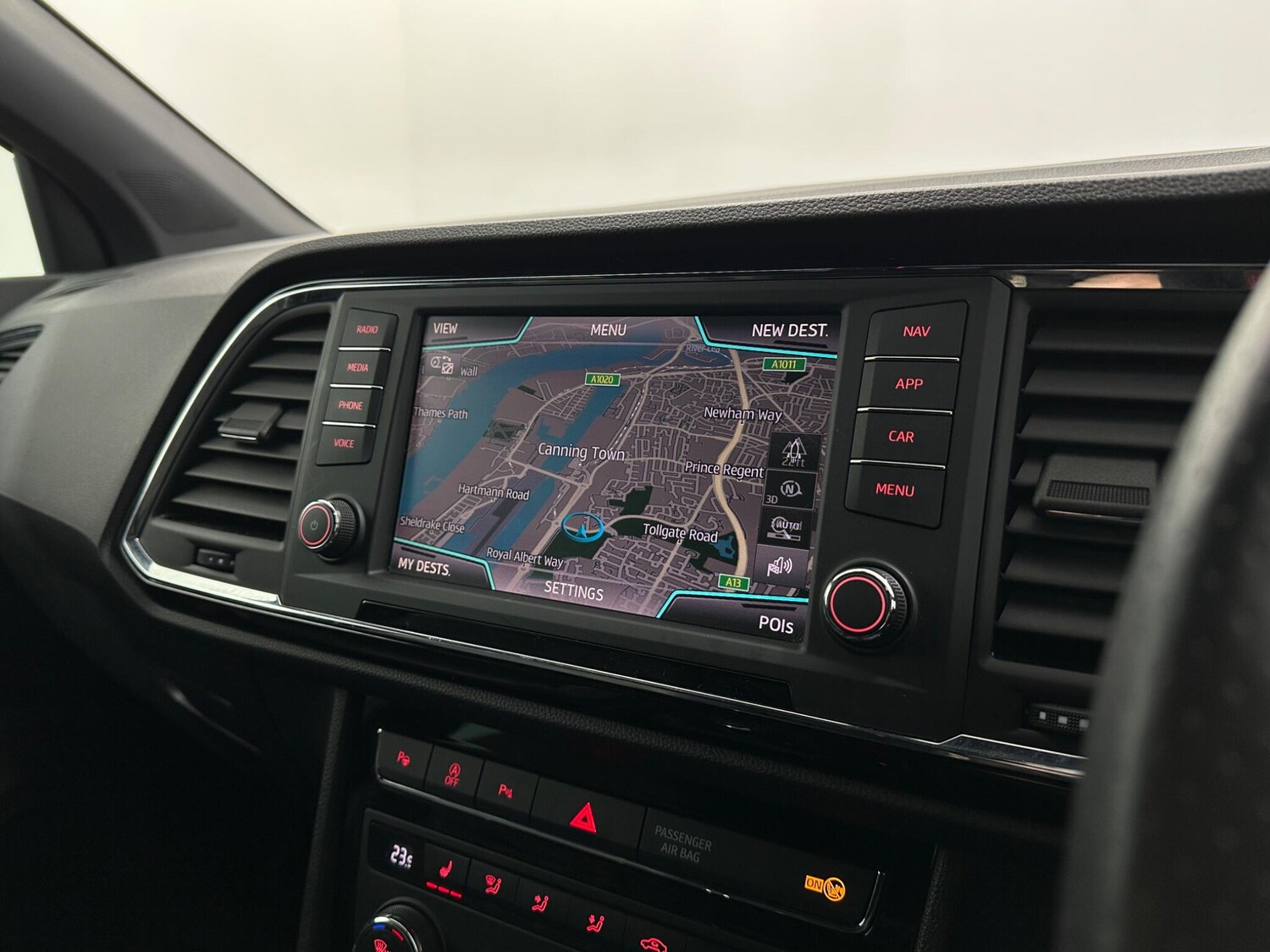 Used SEAT Ateca 2019 for sale - 78062930: Photo 23