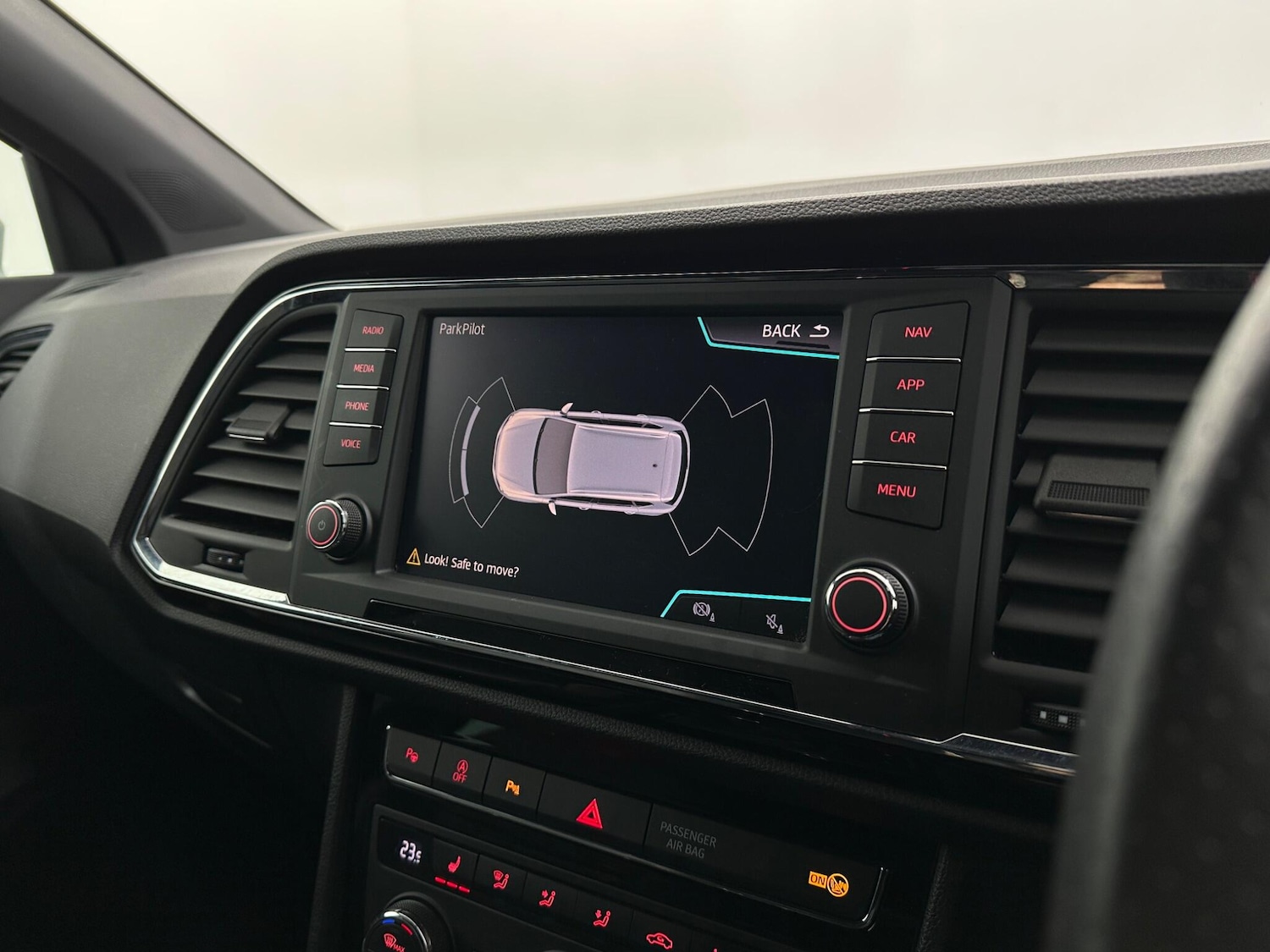 Used SEAT Ateca 2019 for sale - 78062930: Photo 24