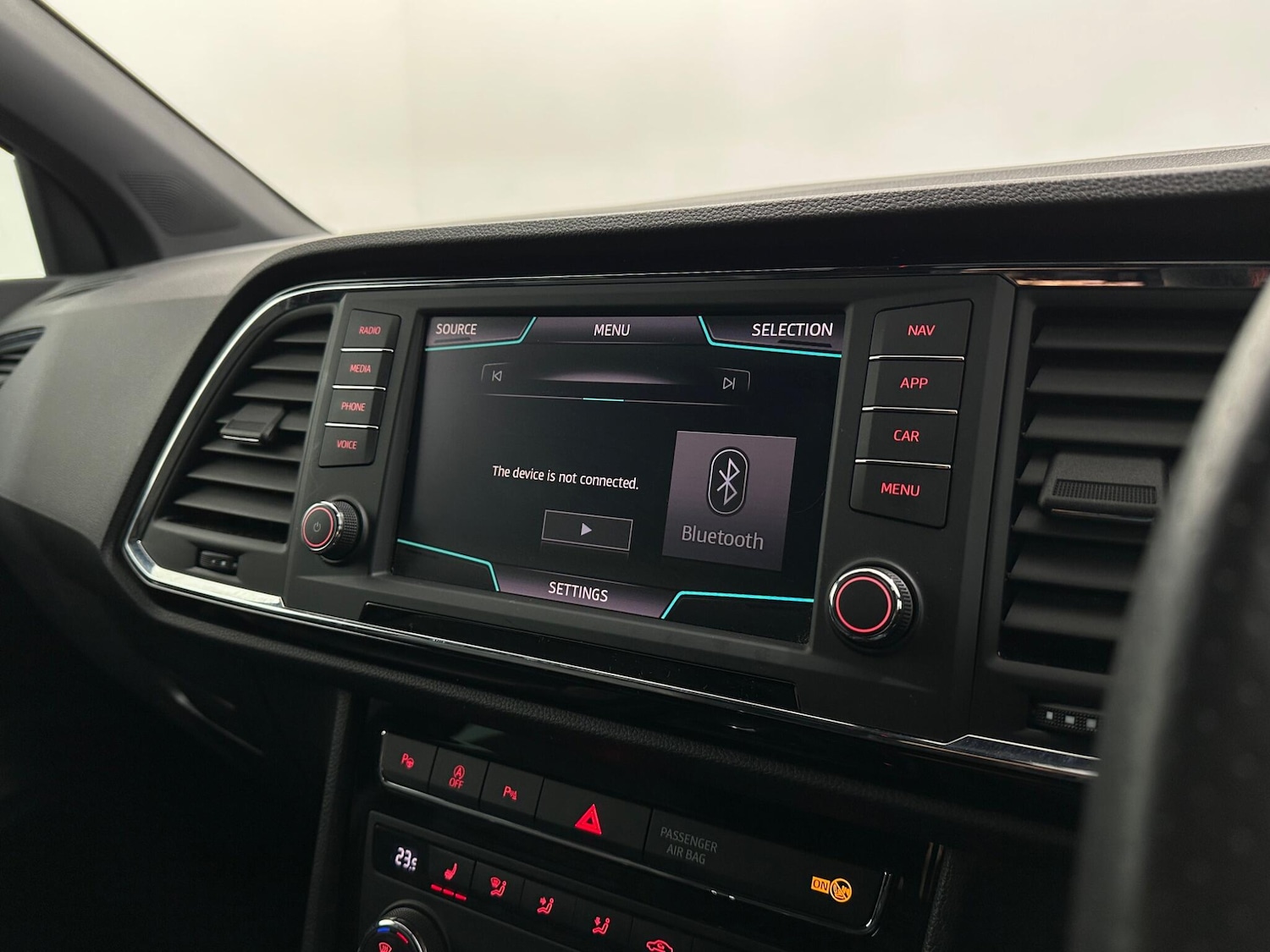 Used SEAT Ateca 2019 for sale - 78062930: Photo 26