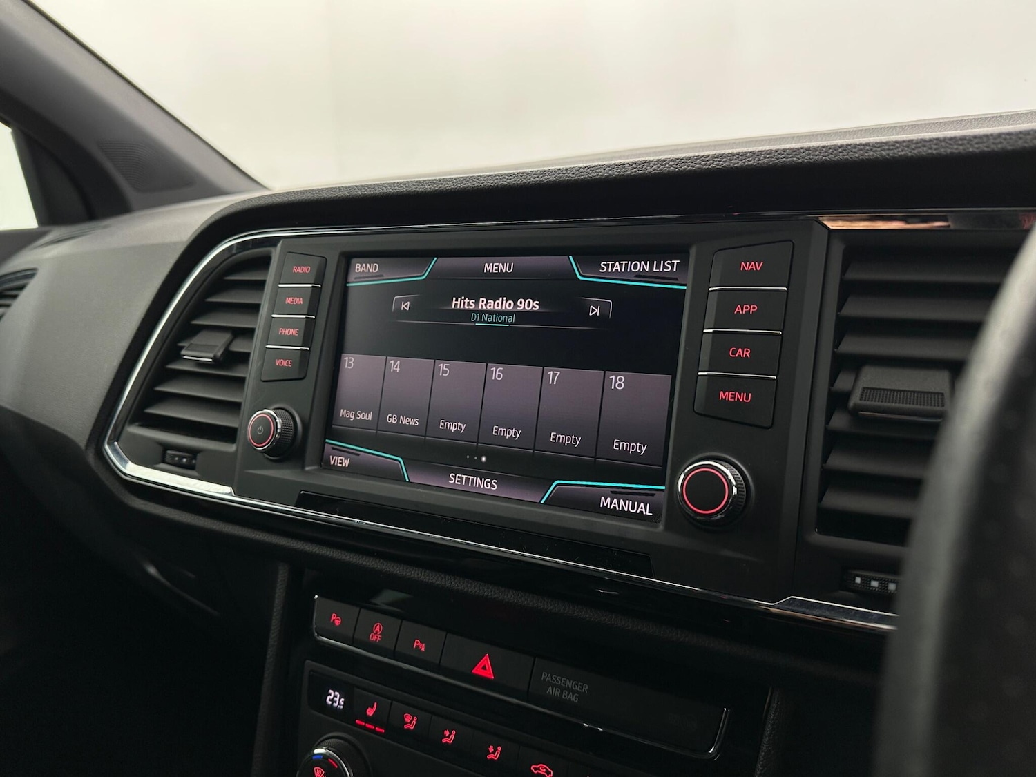 Used SEAT Ateca 2019 for sale - 78062930: Photo 27