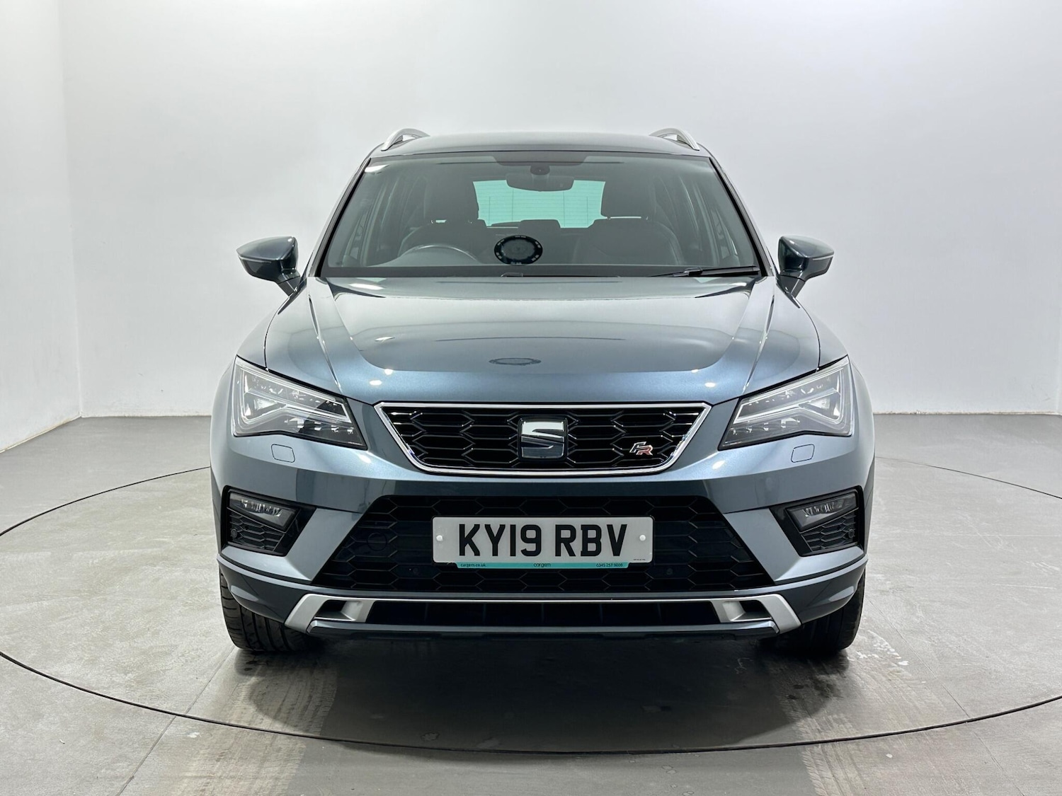 Used SEAT Ateca 2019 for sale - 78062930: Photo 3