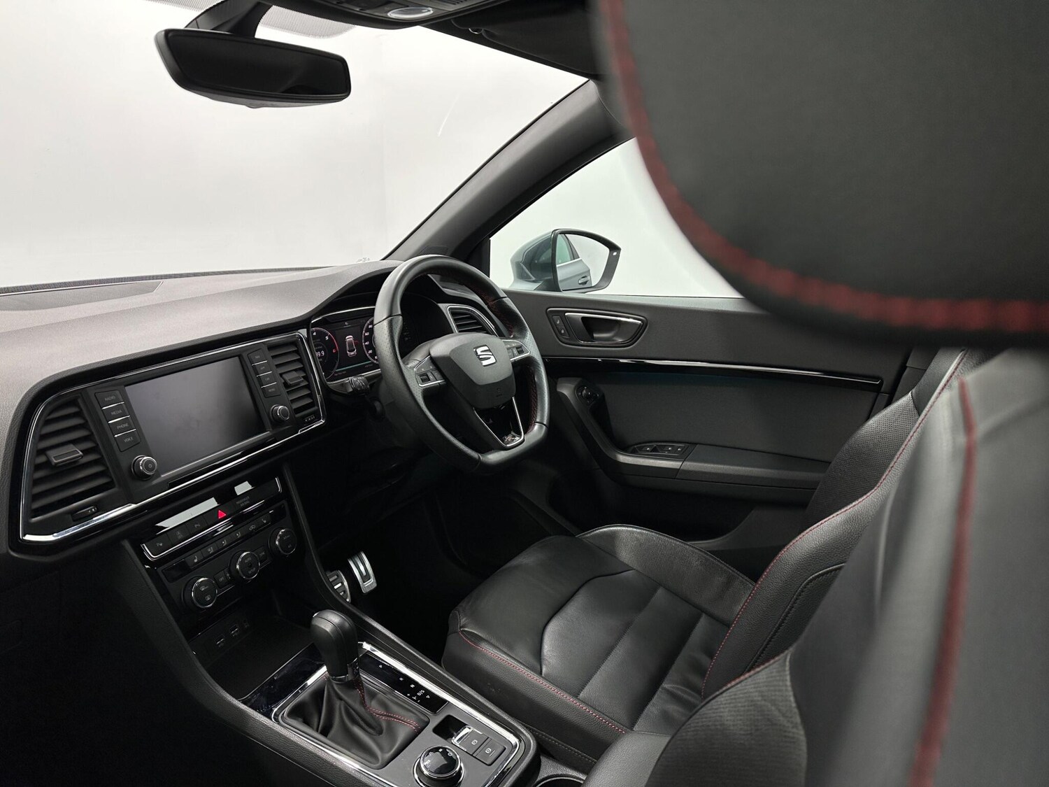 Used SEAT Ateca 2019 for sale - 78062930: Photo 31