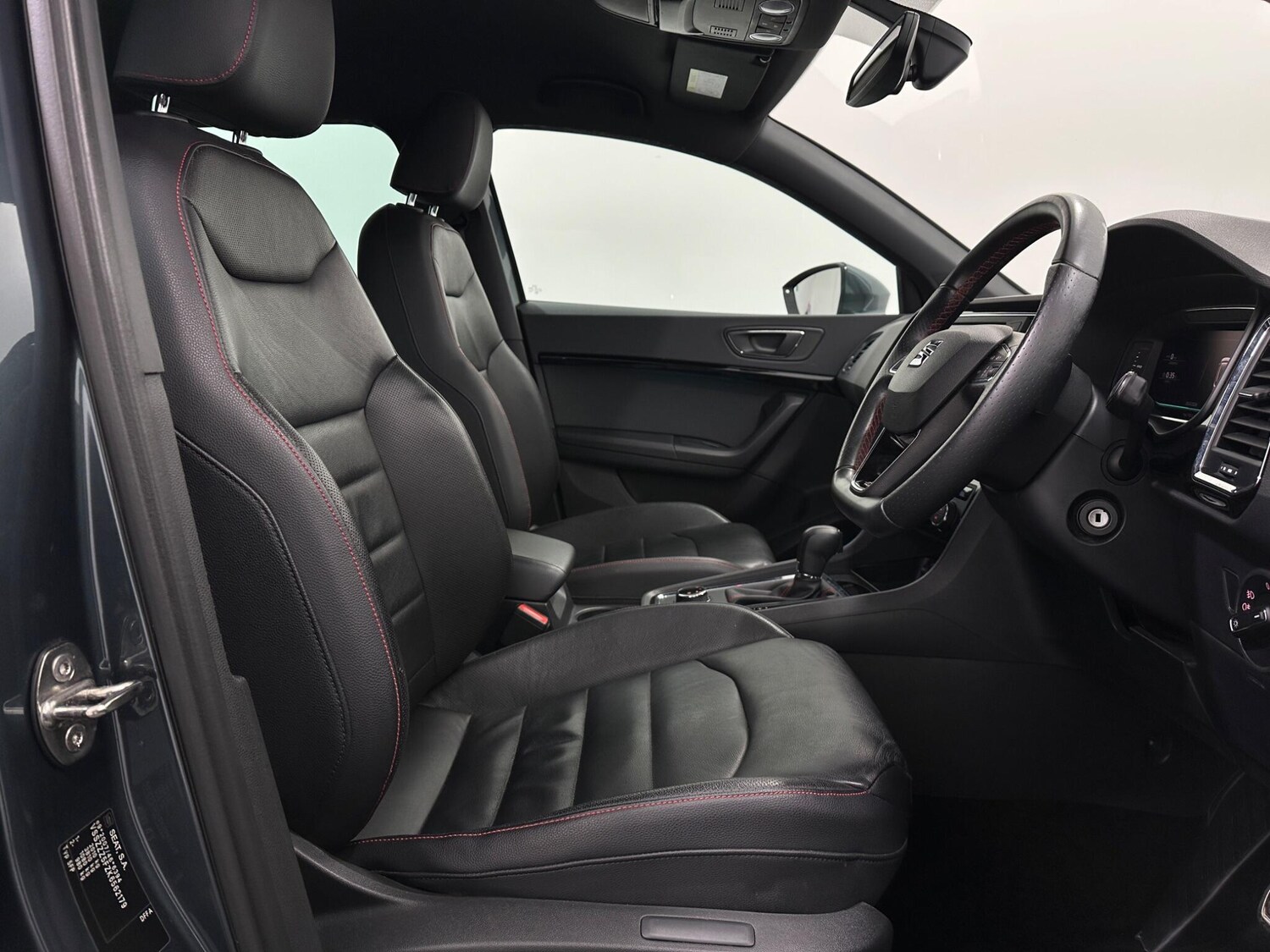 Used SEAT Ateca 2019 for sale - 78062930: Photo 32