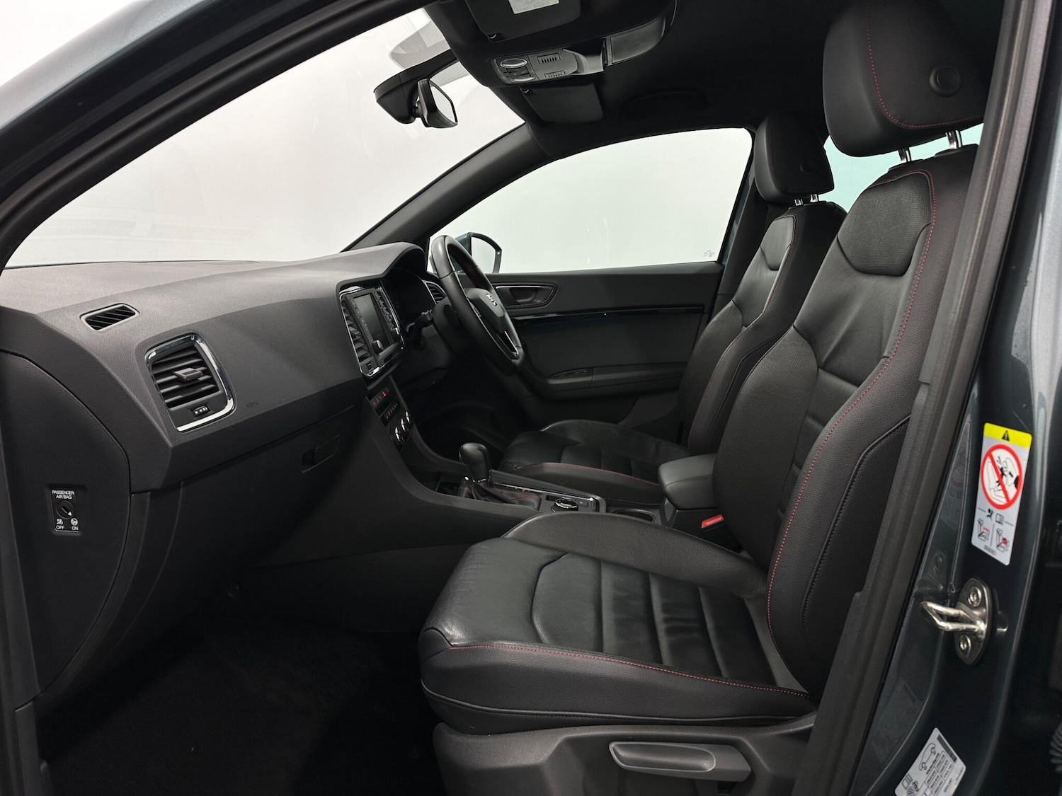 Used SEAT Ateca 2019 for sale - 78062930: Photo 36