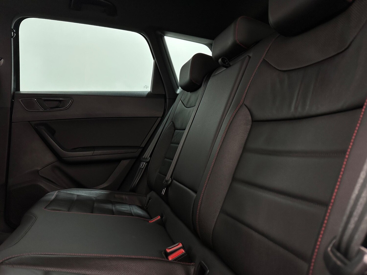 Used SEAT Ateca 2019 for sale - 78062930: Photo 41