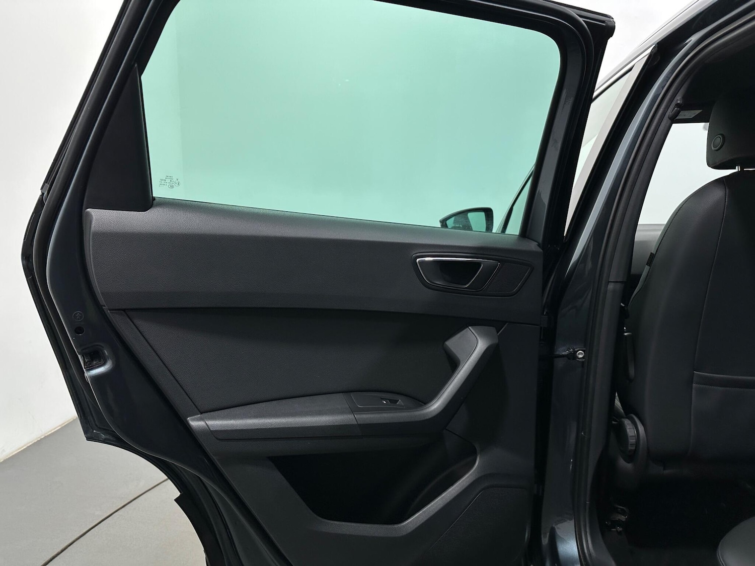 Used SEAT Ateca 2019 for sale - 78062930: Photo 42