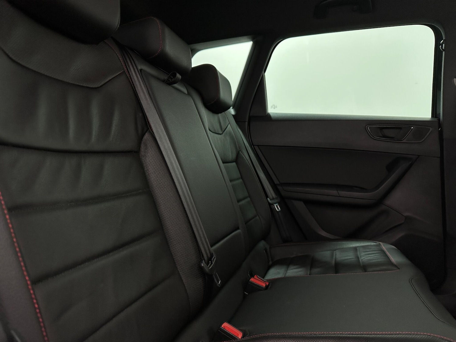 Used SEAT Ateca 2019 for sale - 78062930: Photo 44