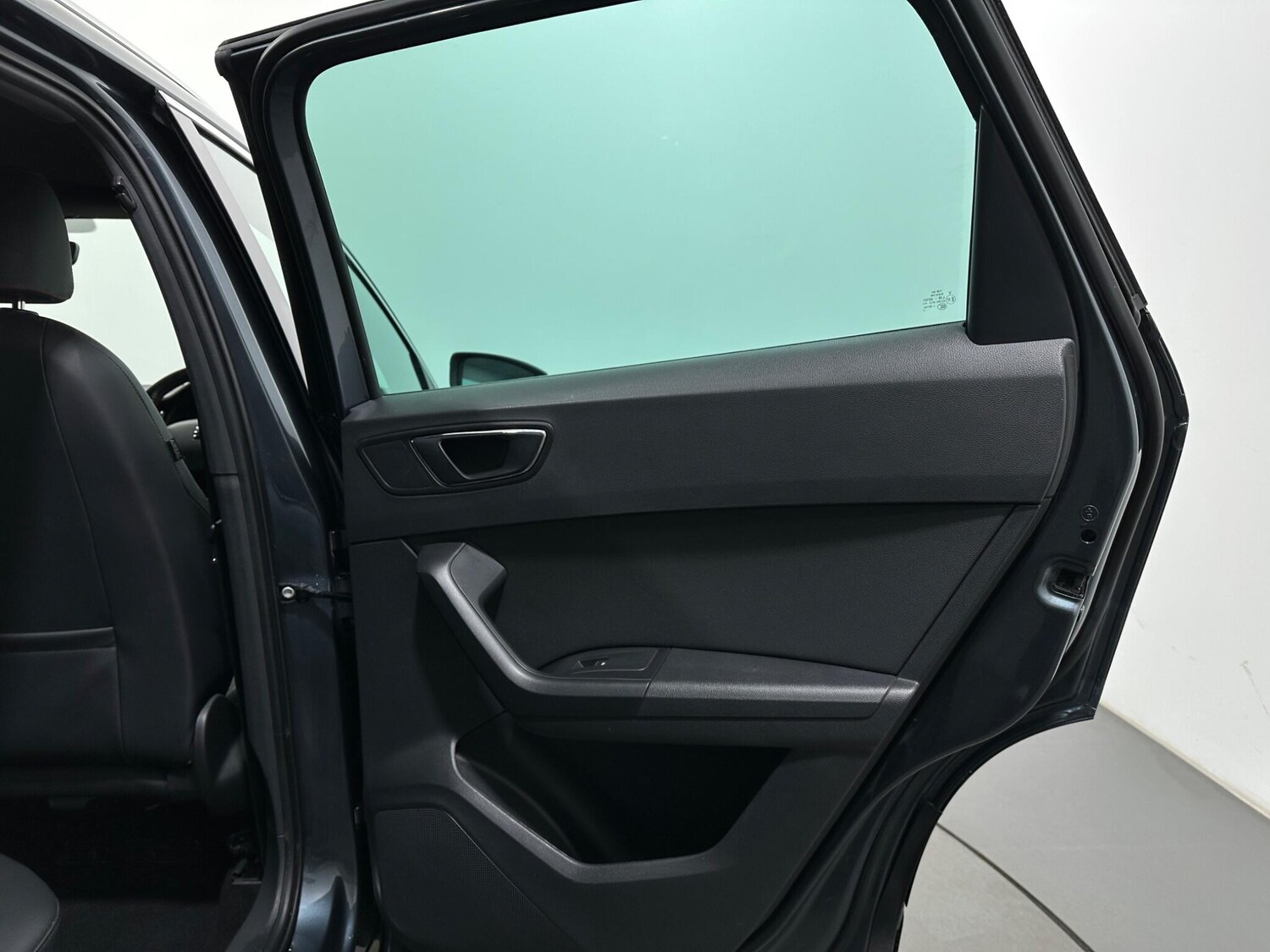 Used SEAT Ateca 2019 for sale - 78062930: Photo 45