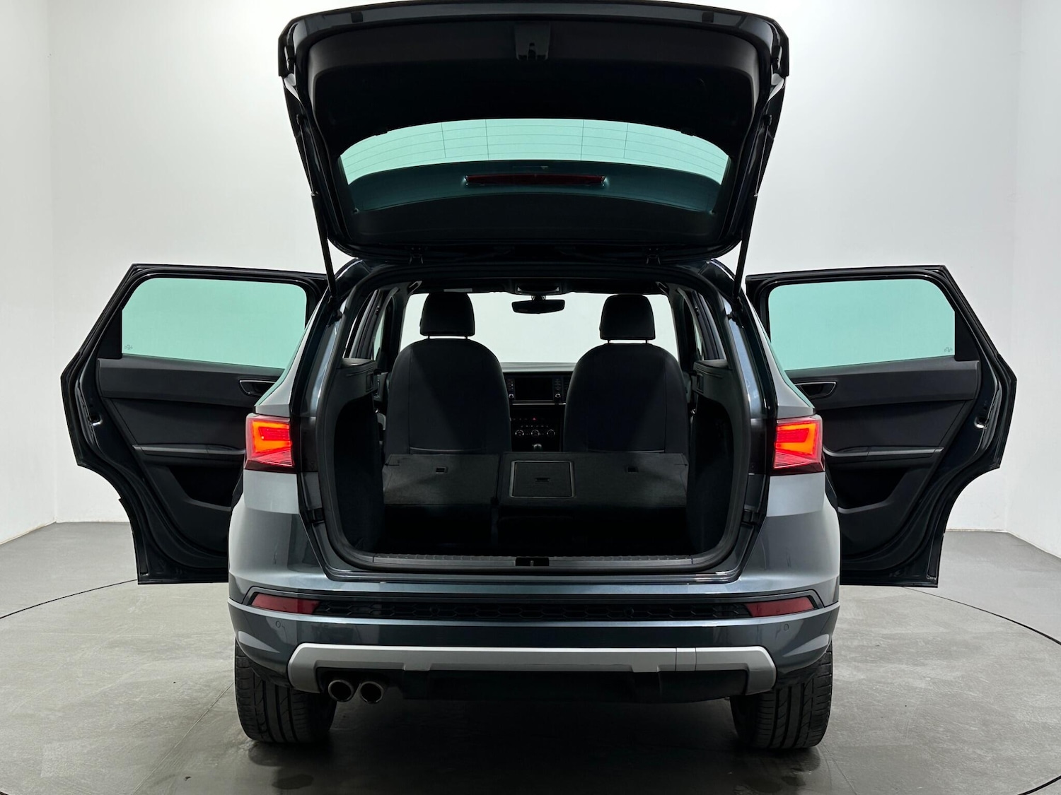 Used SEAT Ateca 2019 for sale - 78062930: Photo 46