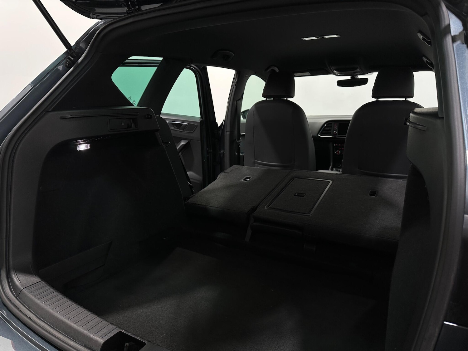 Used SEAT Ateca 2019 for sale - 78062930: Photo 47