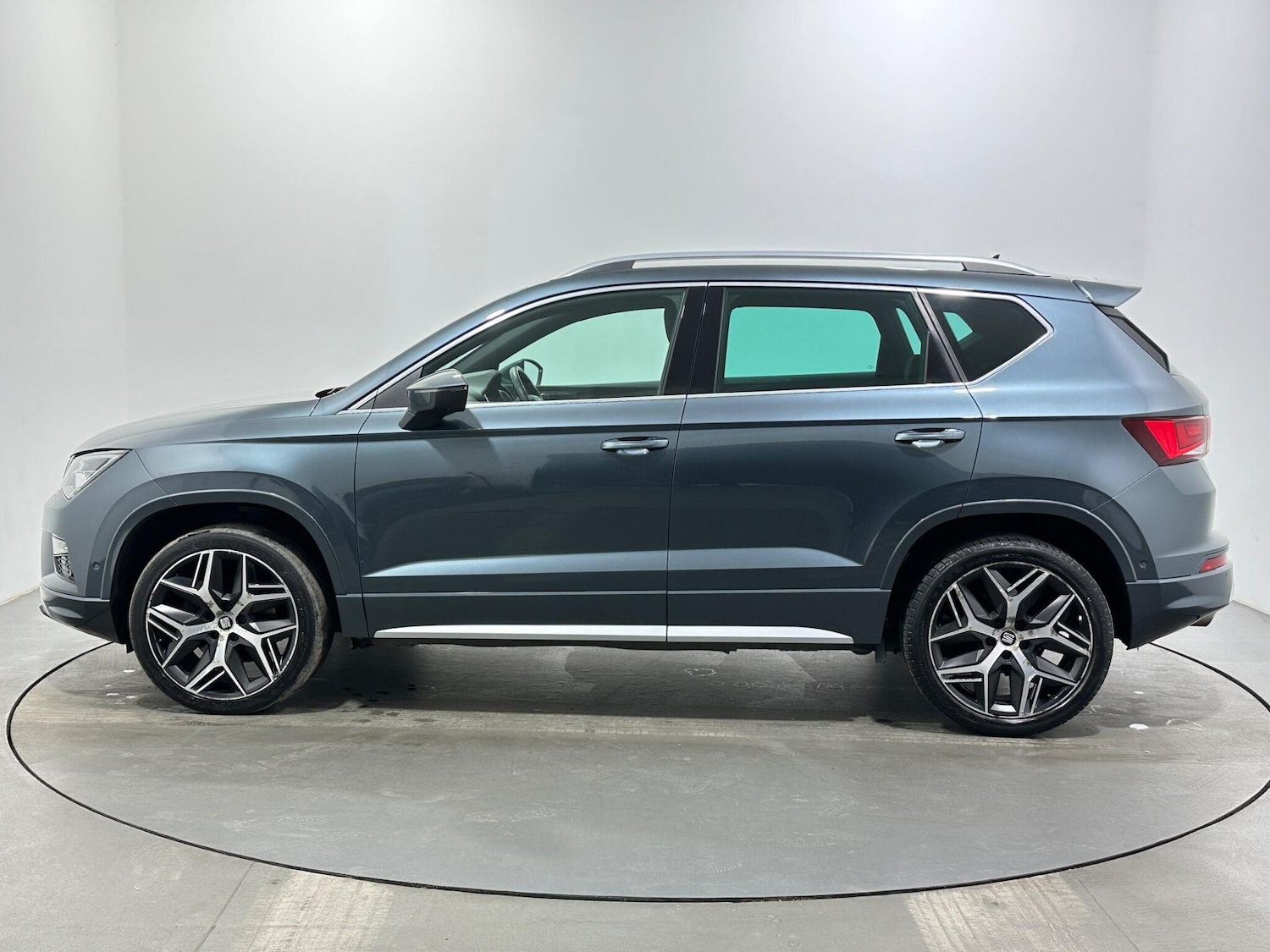 Used SEAT Ateca 2019 for sale - 78062930: Photo 5