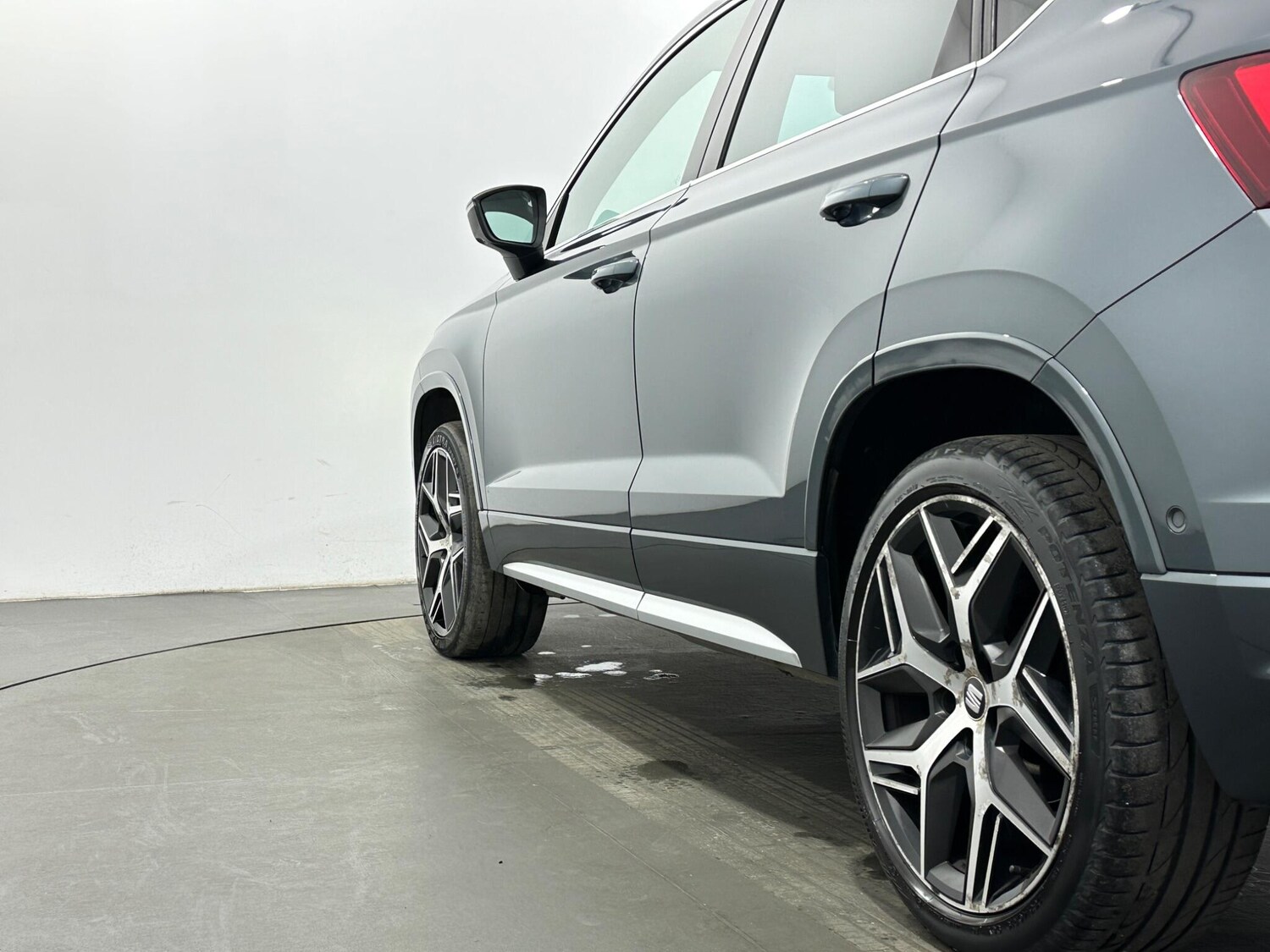 Used SEAT Ateca 2019 for sale - 78062930: Photo 51