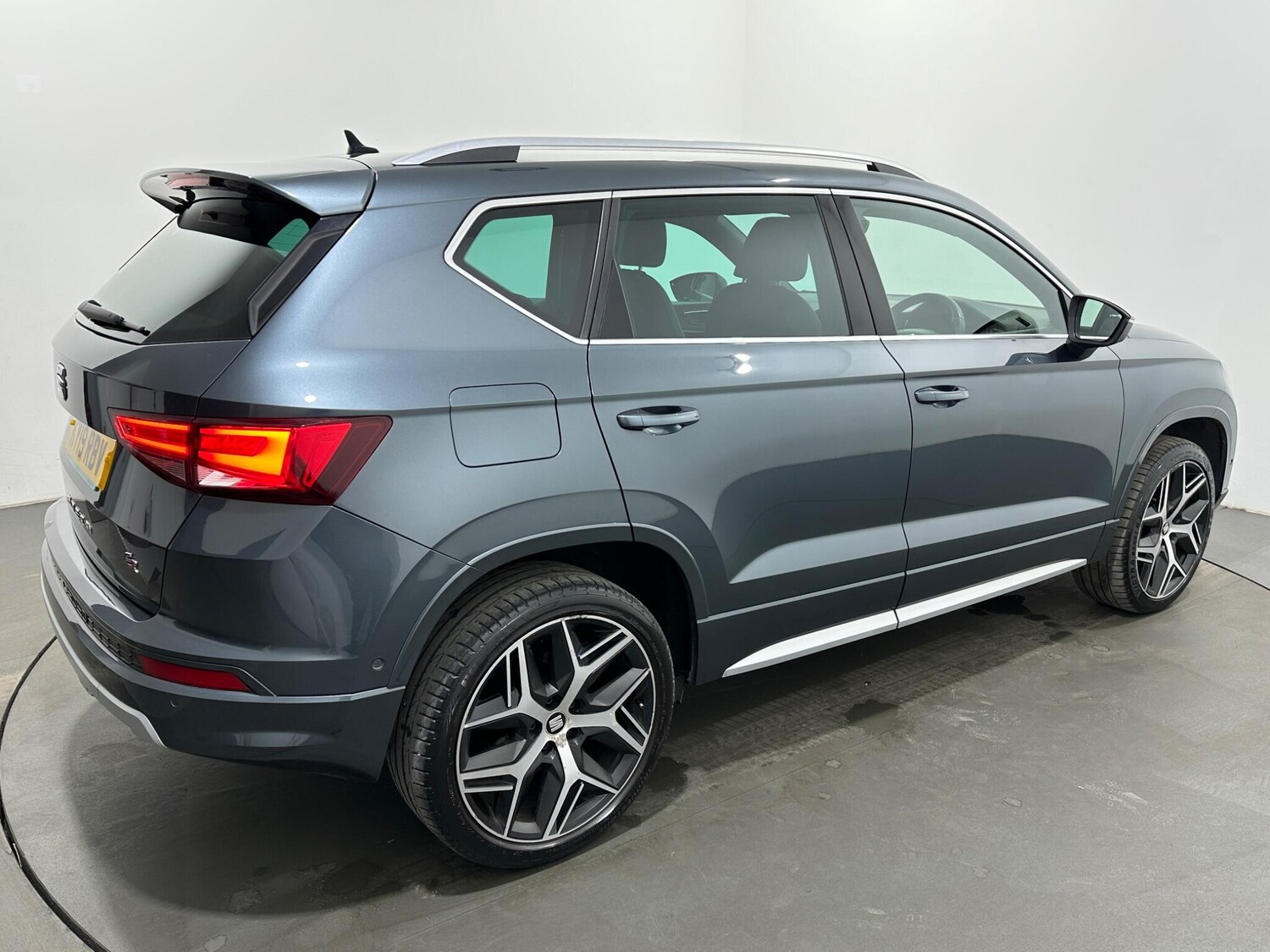Used SEAT Ateca 2019 for sale - 78062930: Photo 52