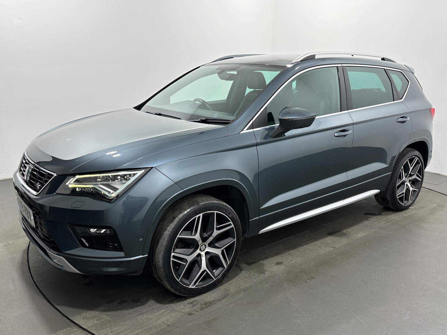 Used SEAT Ateca 2019 for sale - 78062930: Photo 54