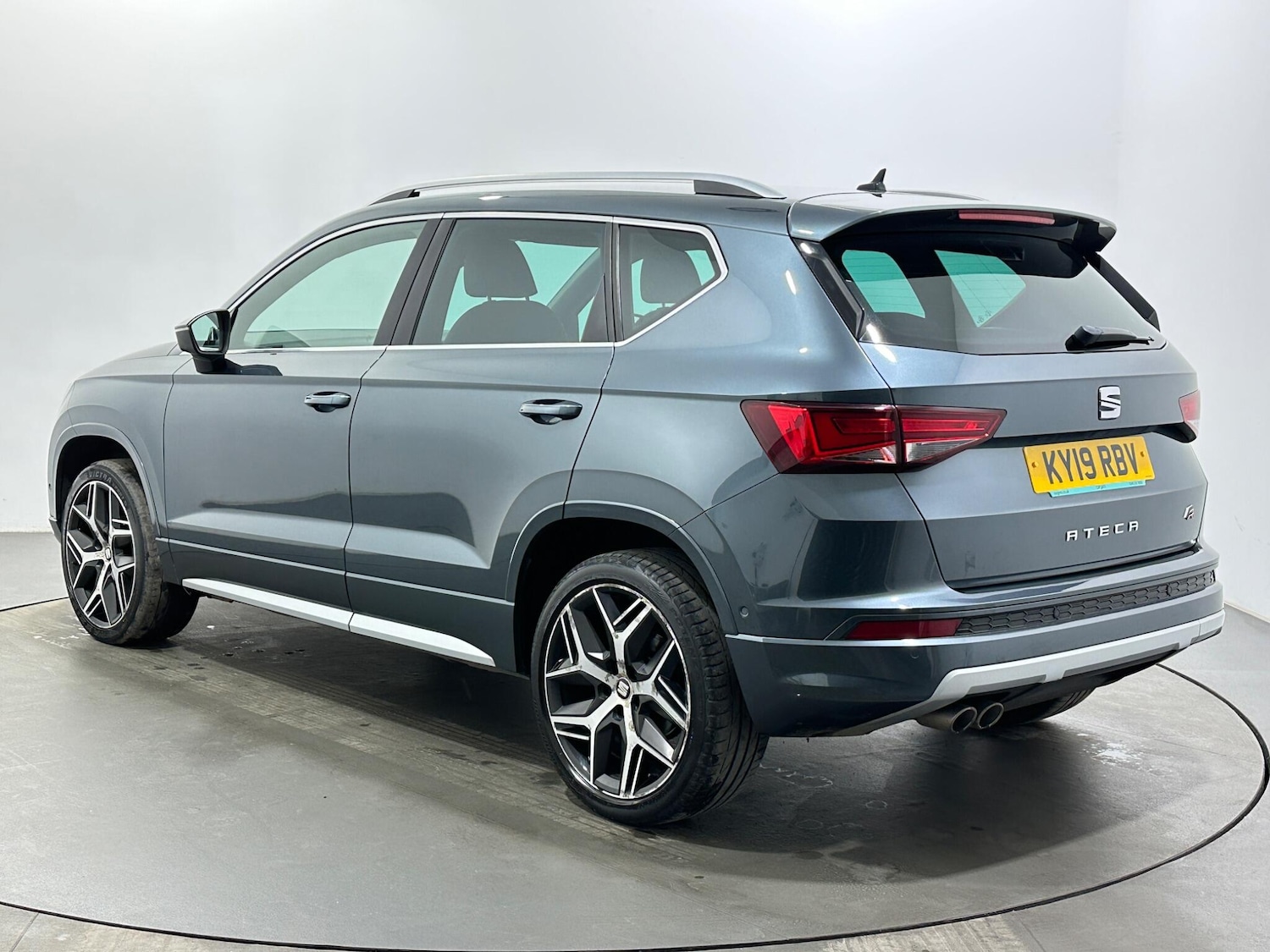 Used SEAT Ateca 2019 for sale - 78062930: Photo 6