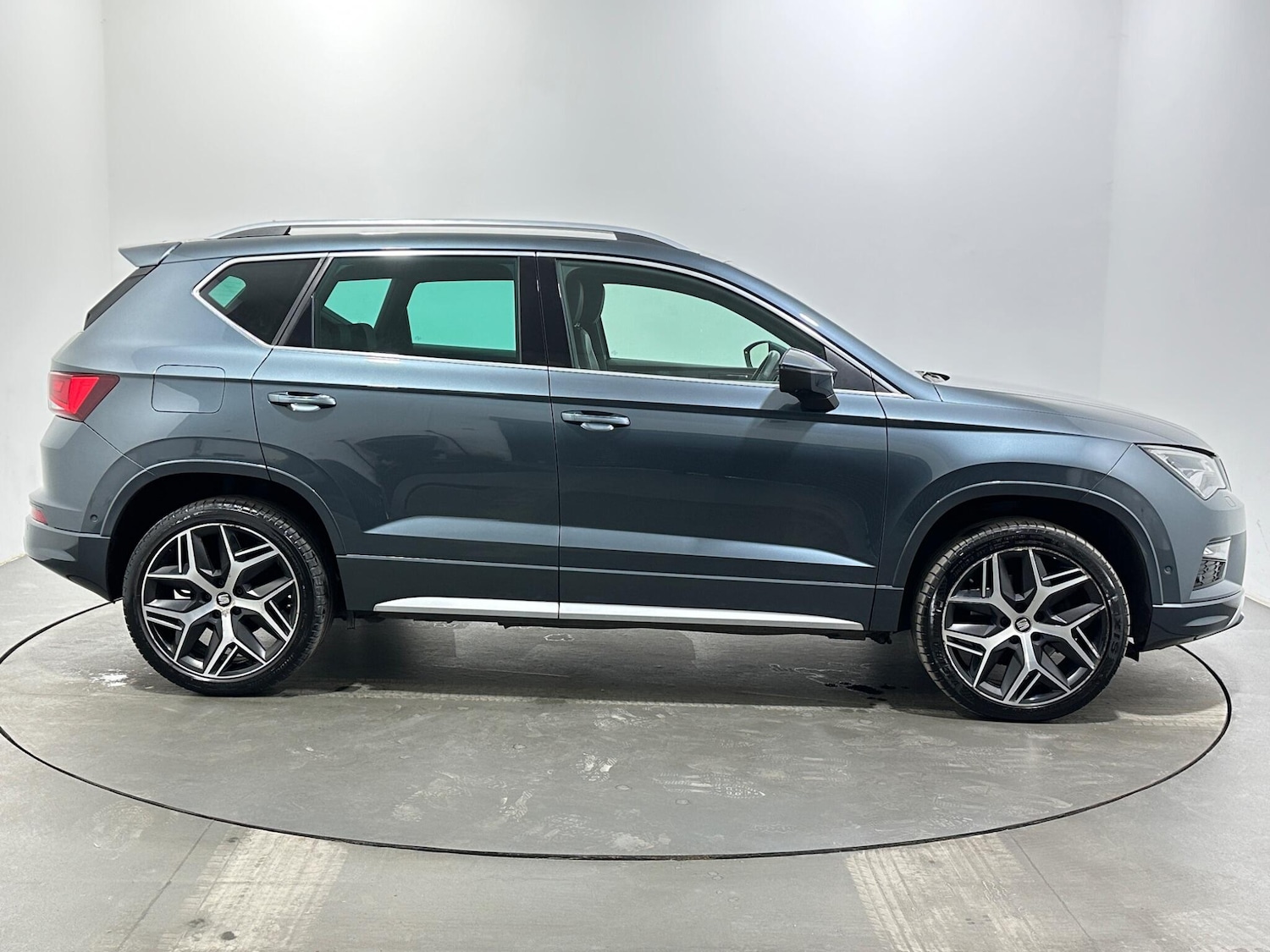 Used SEAT Ateca 2019 for sale - 78062930: Photo 9