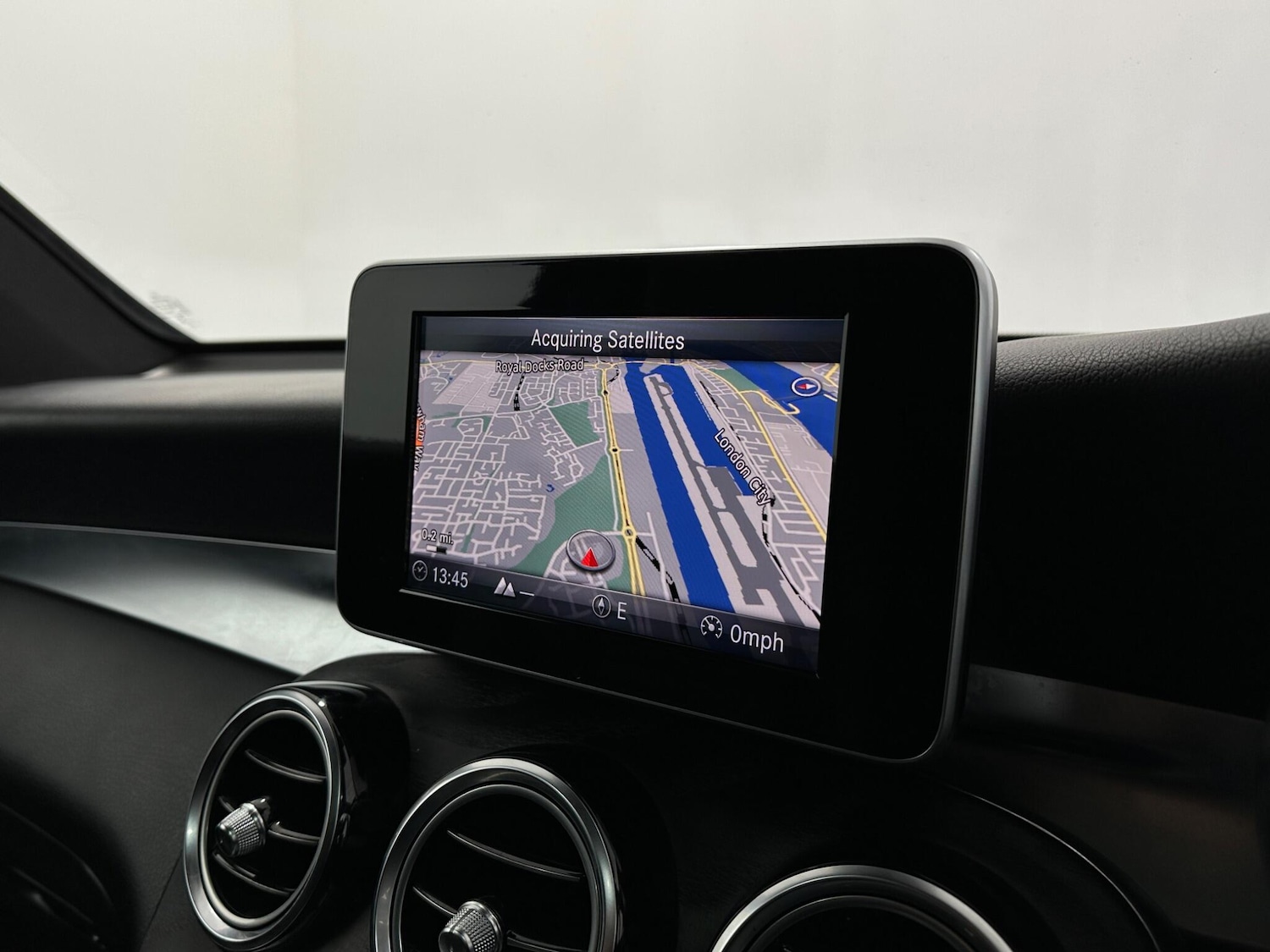 Used Mercedes-Benz GLC 2018 for sale - 76879011: Photo 23