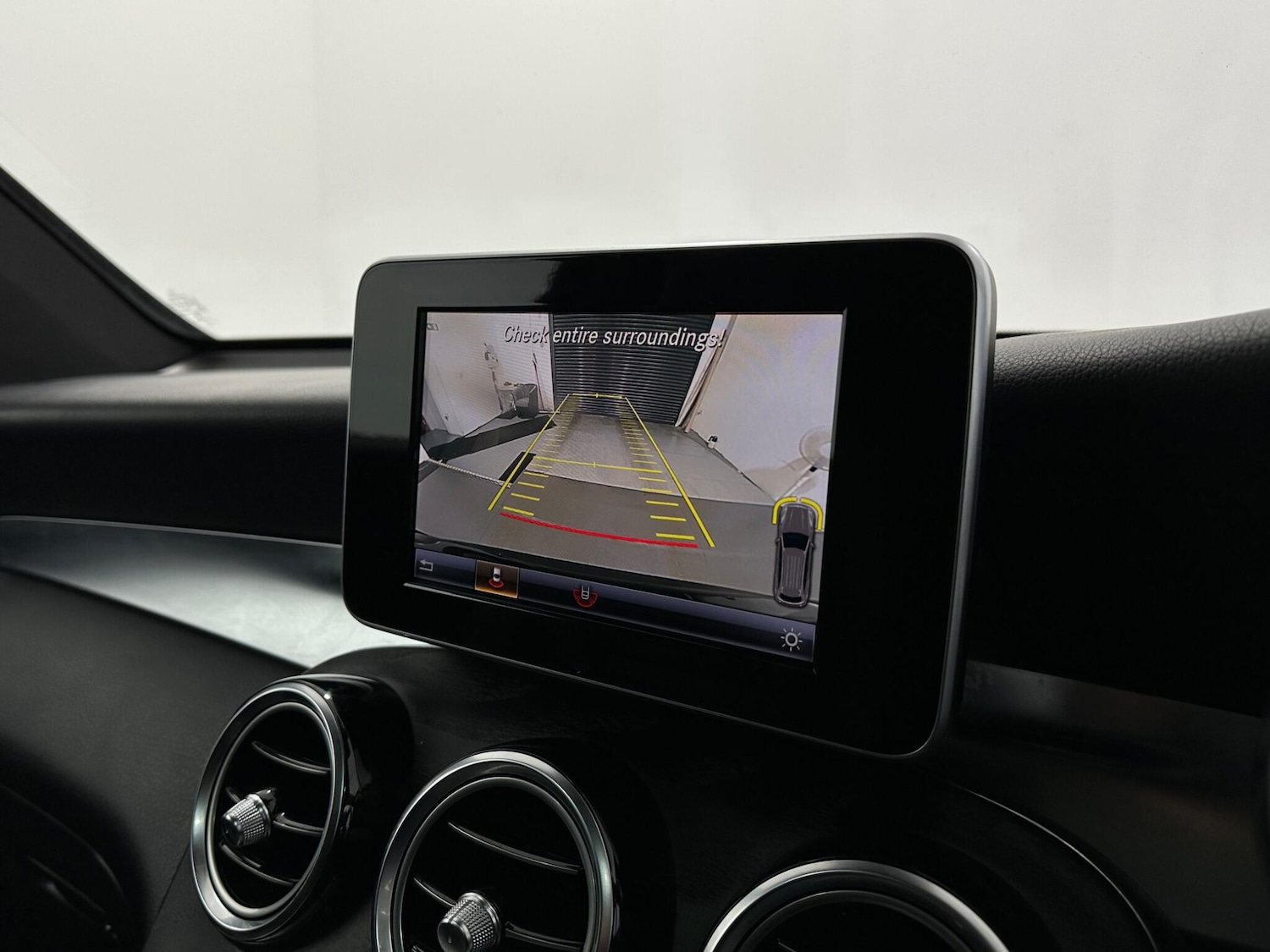 Used Mercedes-Benz GLC 2018 for sale - 76879011: Photo 24