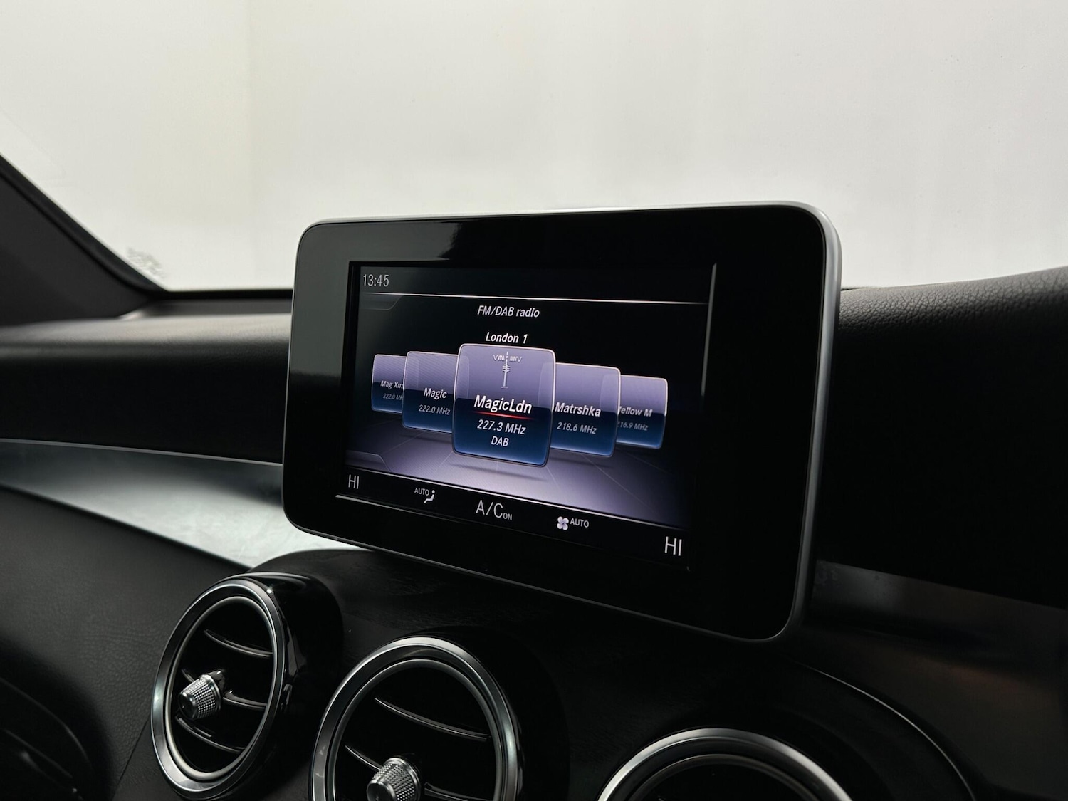 Used Mercedes-Benz GLC 2018 for sale - 76879011: Photo 26