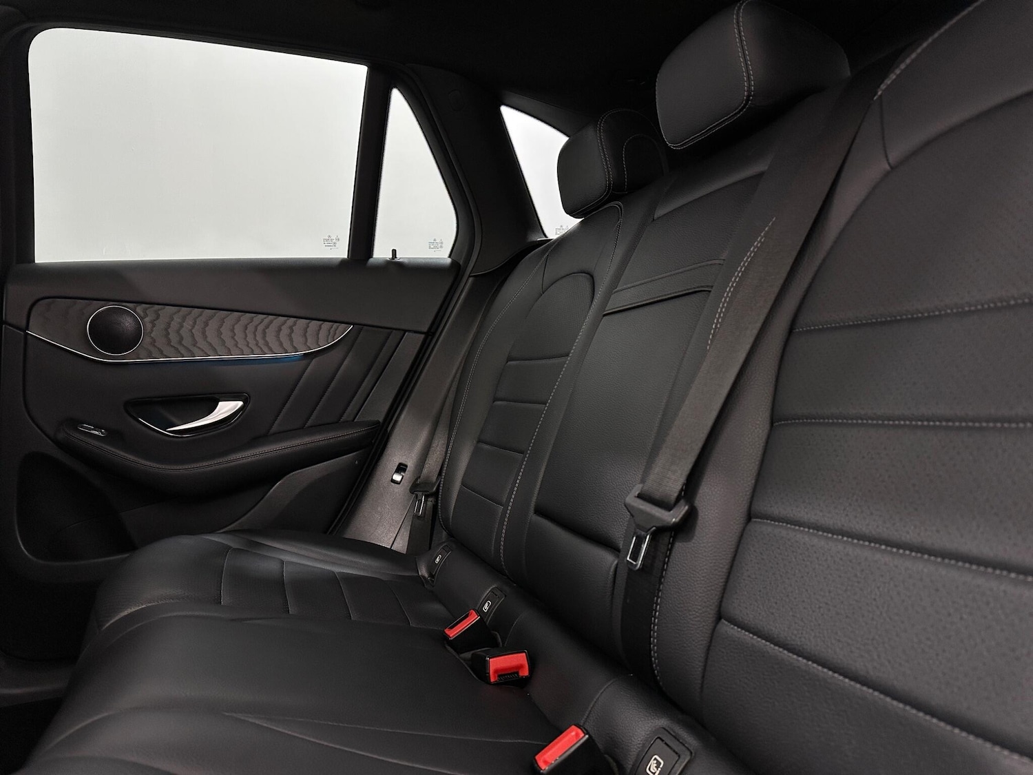 Used Mercedes-Benz GLC 2018 for sale - 76879011: Photo 39