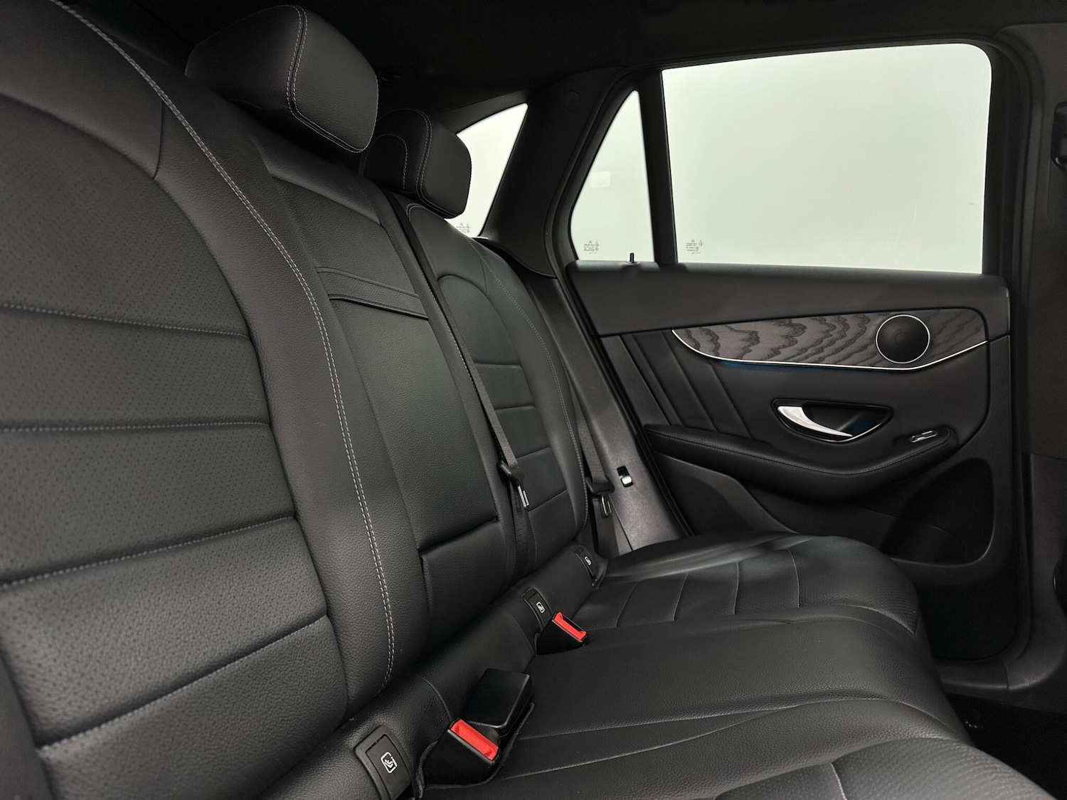 Used Mercedes-Benz GLC 2018 for sale - 76879011: Photo 43