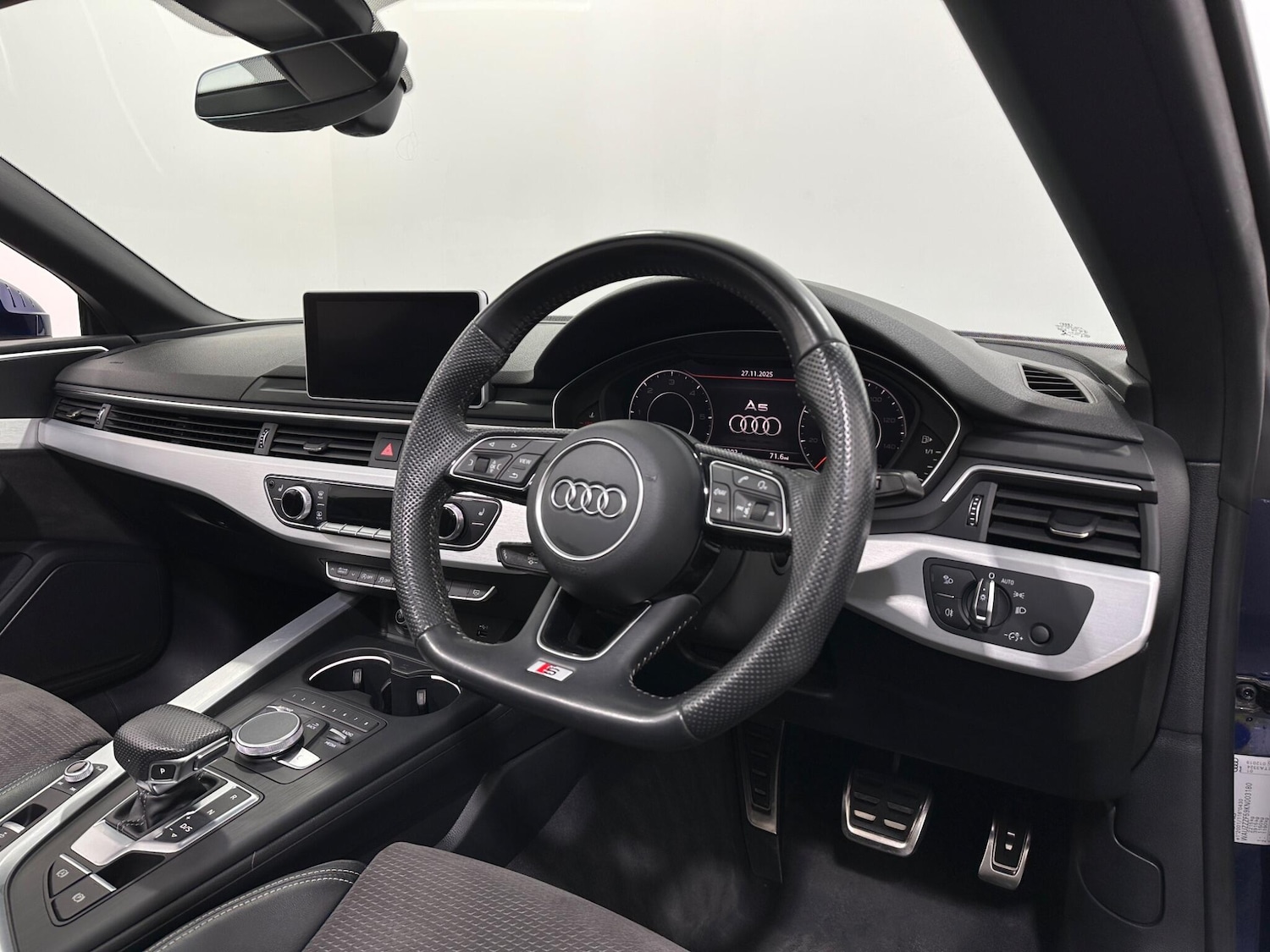 Used Audi A5 Cabriolet 2019 for sale - 76878527: Photo 10