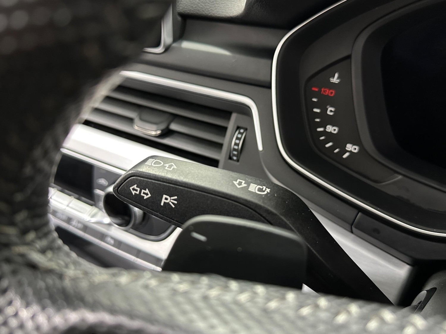 Used Audi A5 Cabriolet 2019 for sale - 76878527: Photo 12