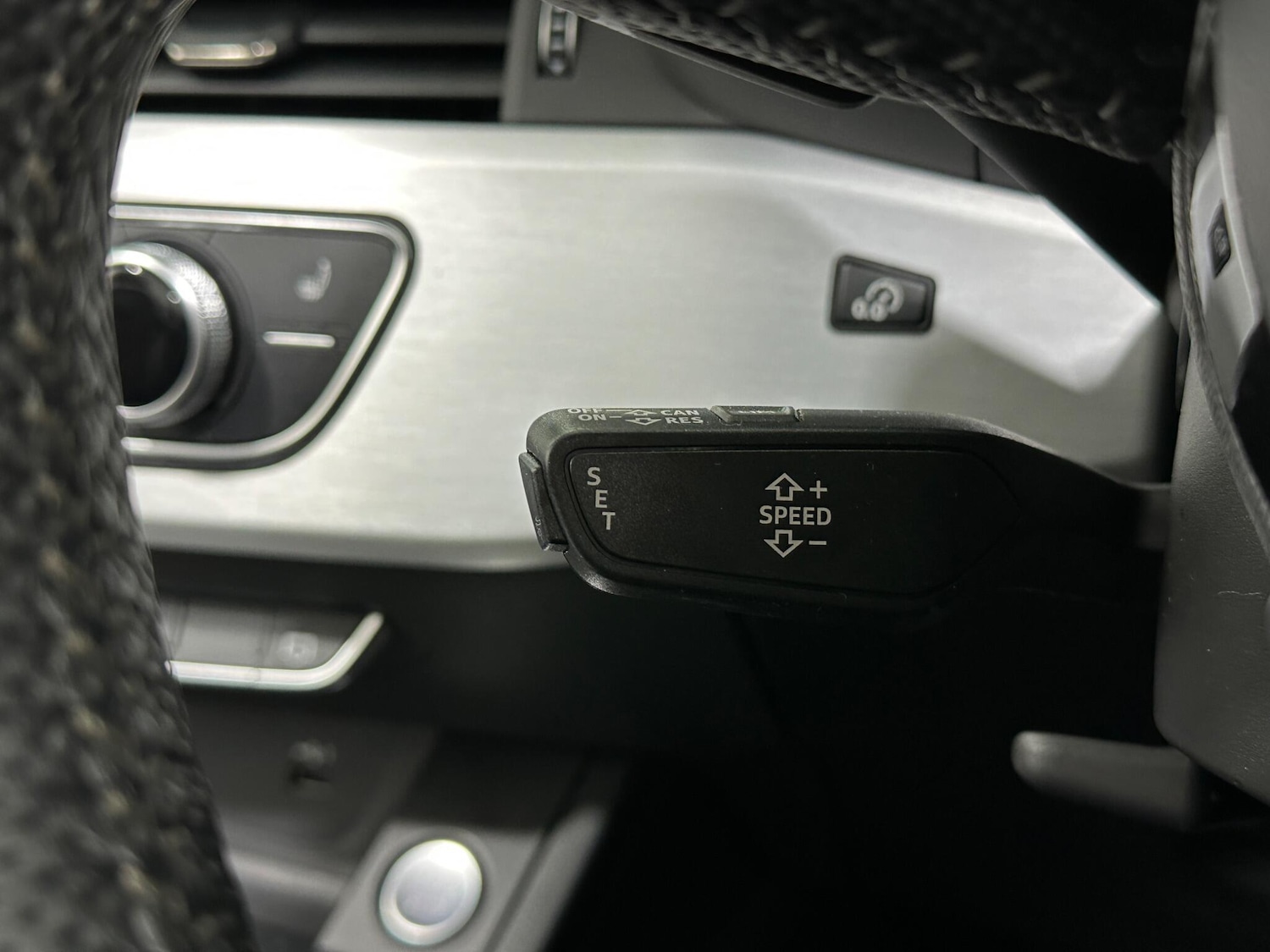 Used Audi A5 Cabriolet 2019 for sale - 76878527: Photo 13