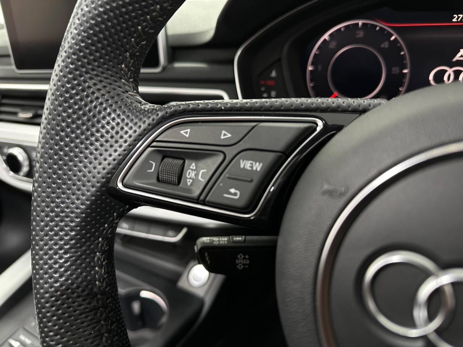 Used Audi A5 Cabriolet 2019 for sale - 76878527: Photo 14