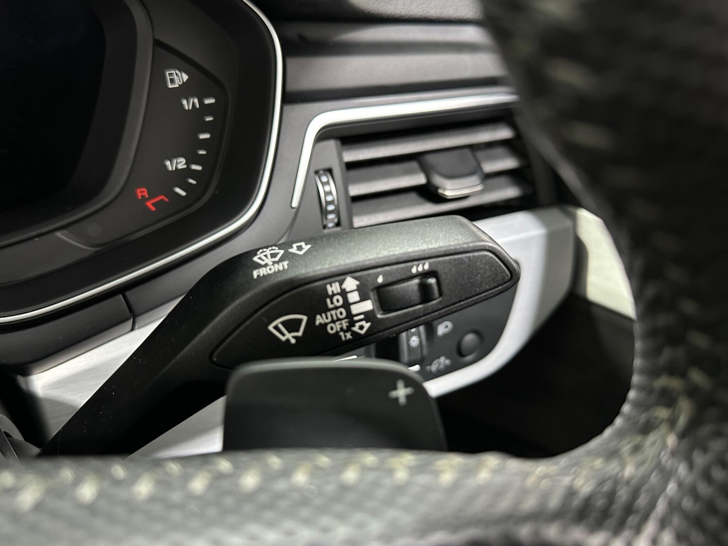 Used Audi A5 Cabriolet 2019 for sale - 76878527: Photo 16