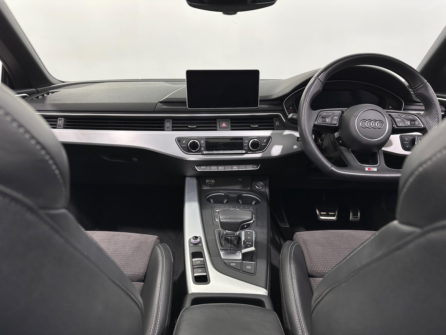 Used Audi A5 Cabriolet 2019 for sale - 76878527: Photo 19