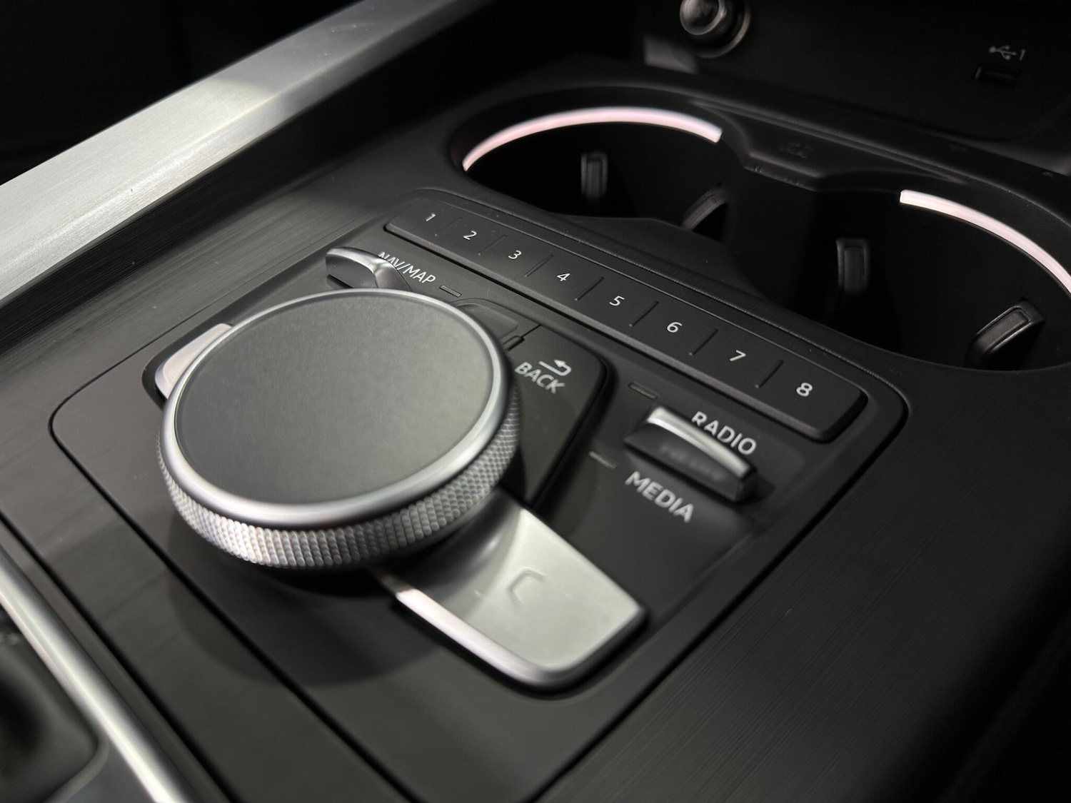 Used Audi A5 Cabriolet 2019 for sale - 76878527: Photo 20