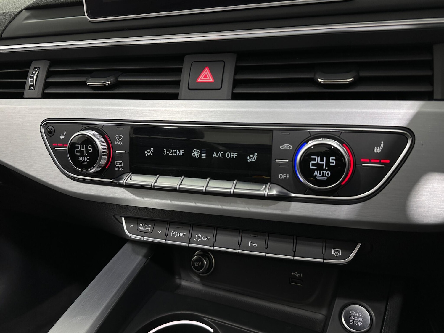 Used Audi A5 Cabriolet 2019 for sale - 76878527: Photo 21