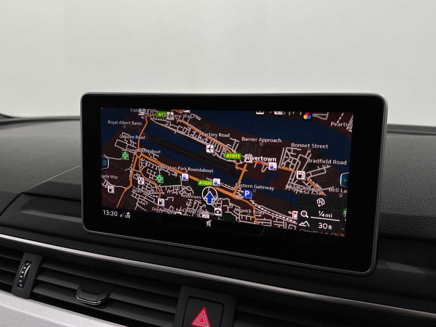 Used Audi A5 Cabriolet 2019 for sale - 76878527: Photo 22