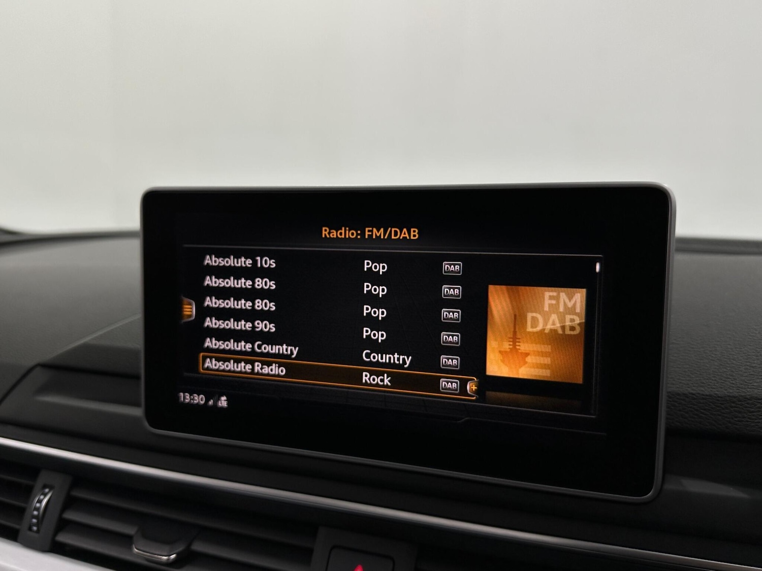 Used Audi A5 Cabriolet 2019 for sale - 76878527: Photo 23