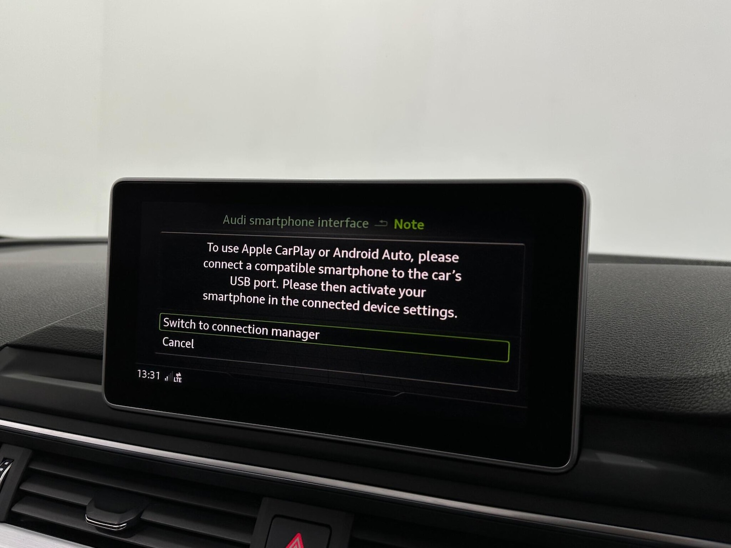 Used Audi A5 Cabriolet 2019 for sale - 76878527: Photo 25