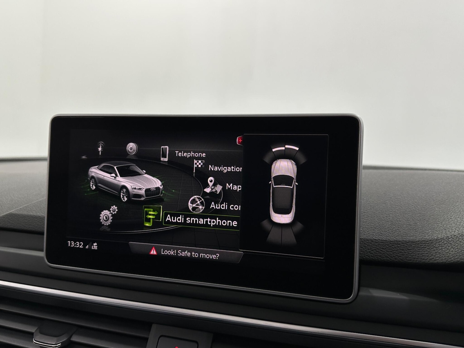 Used Audi A5 Cabriolet 2019 for sale - 76878527: Photo 26